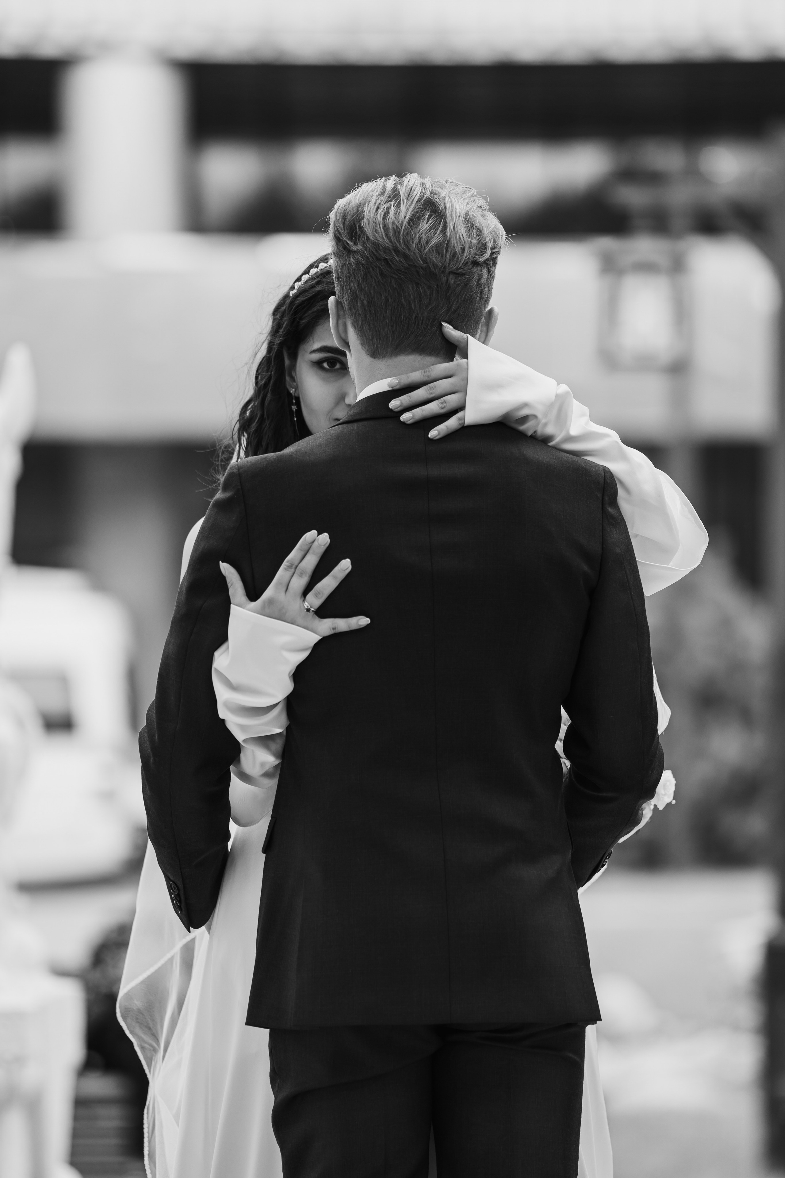 Стефани и Дмитрий. Алексей Рудович Видеооператор в Москве