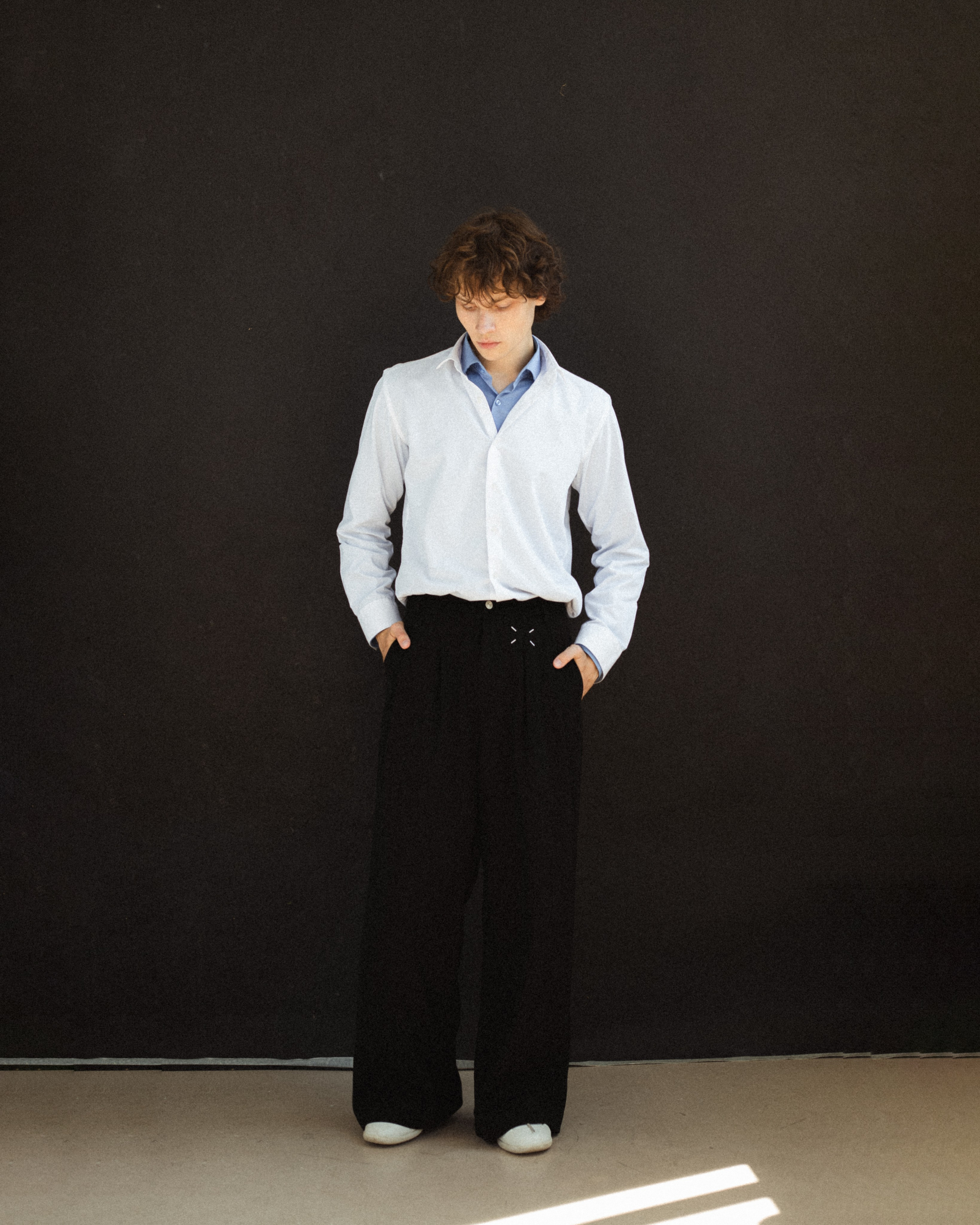 Sava. Modeling agency TM MODELS