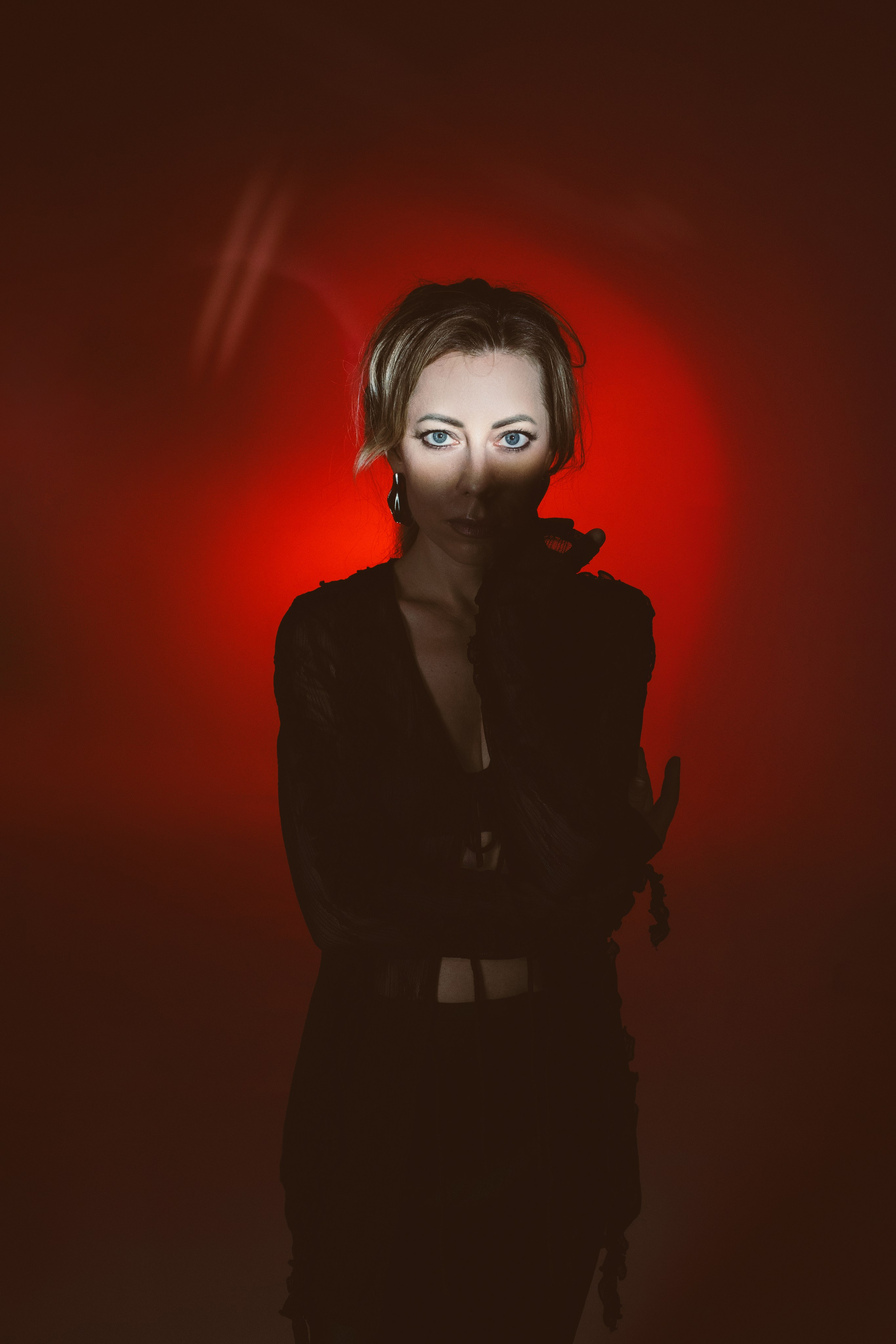 Настя. Портфолио