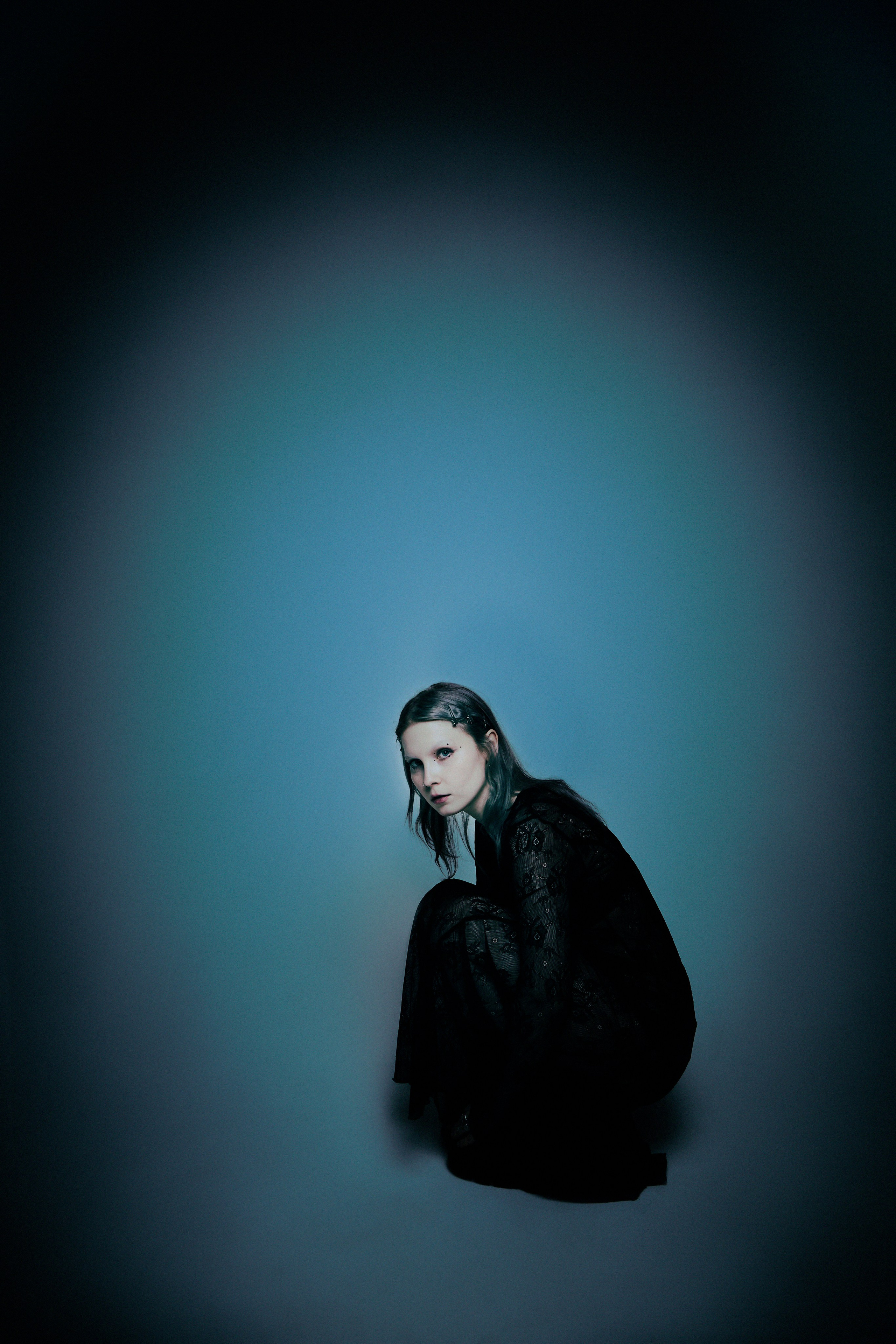 Sonya. Arina Kharakhashian