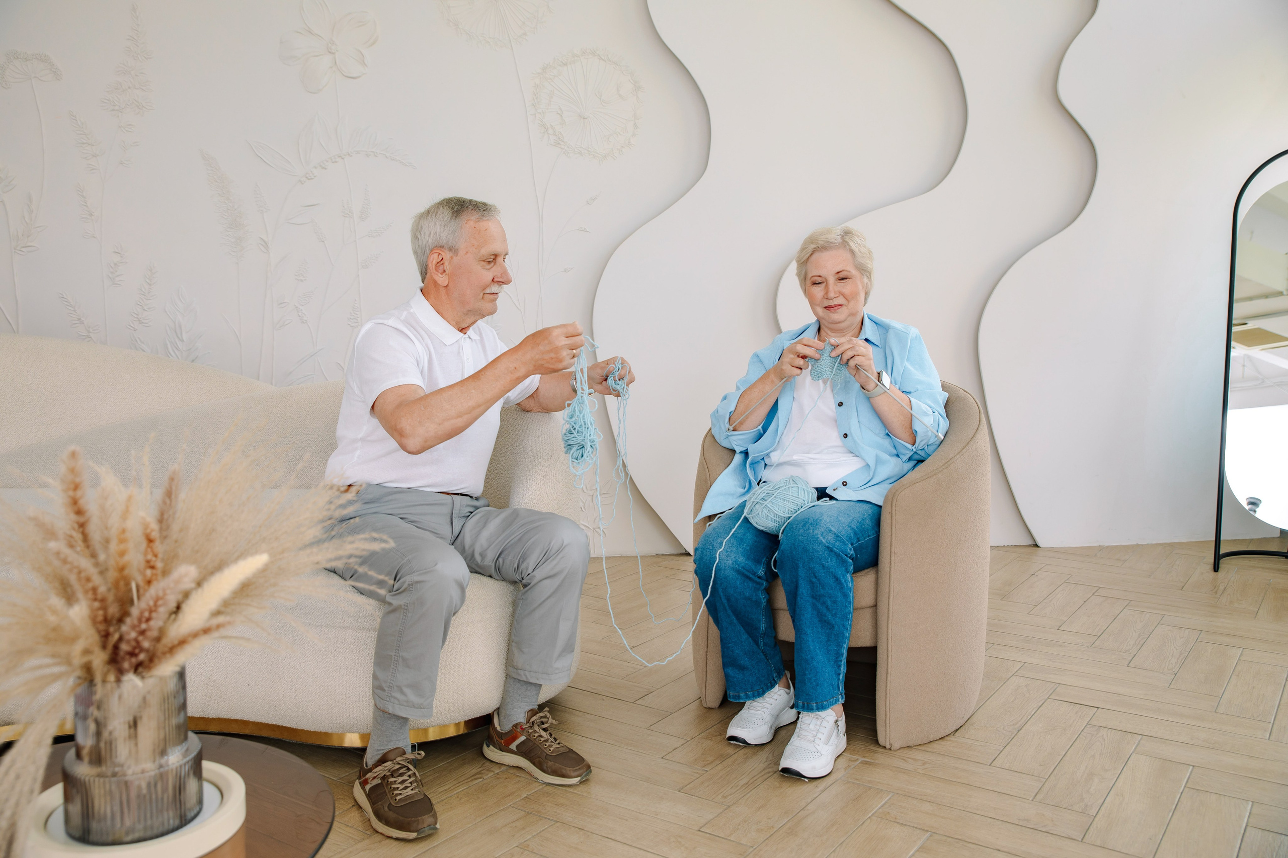 Любовь и Семья. Фотограф в Москве Яна Полосина