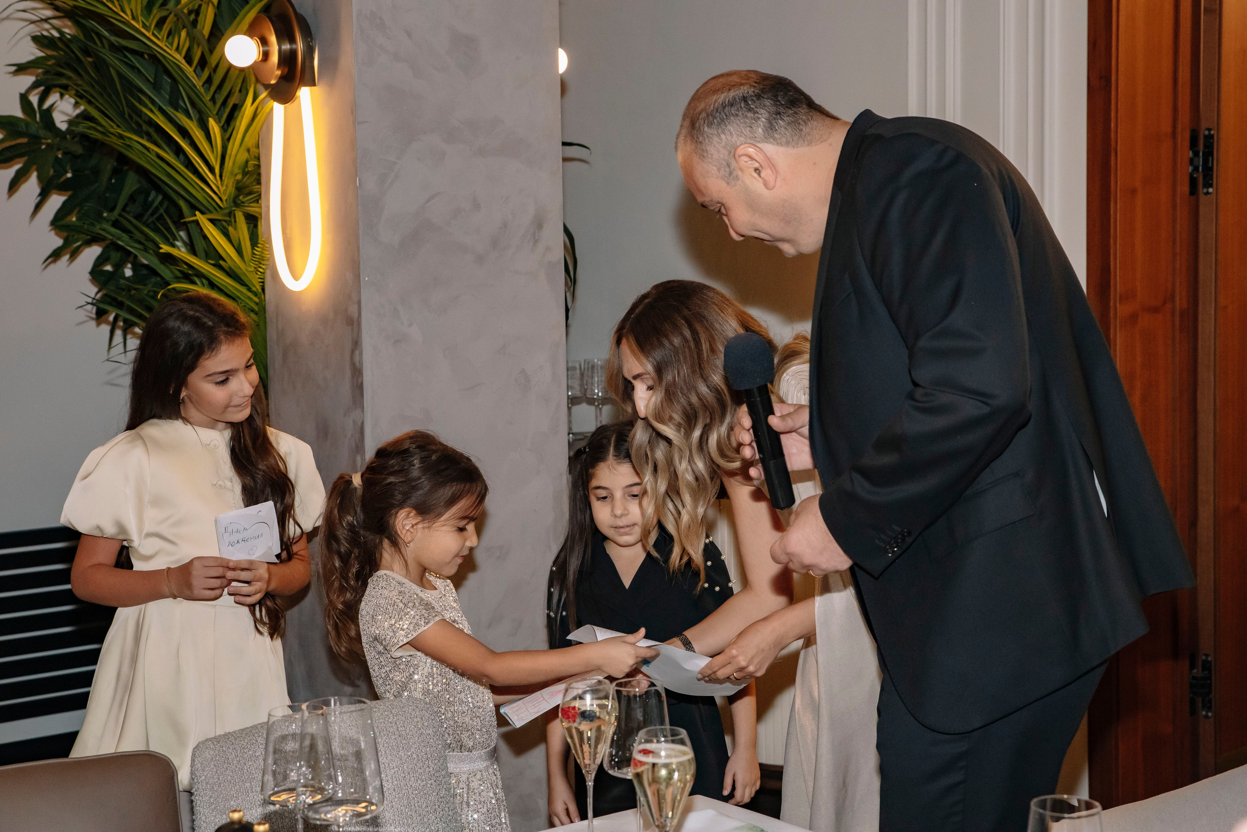 Lilit's Birthday Party ❣. Фотограф в Москве Яна Полосина