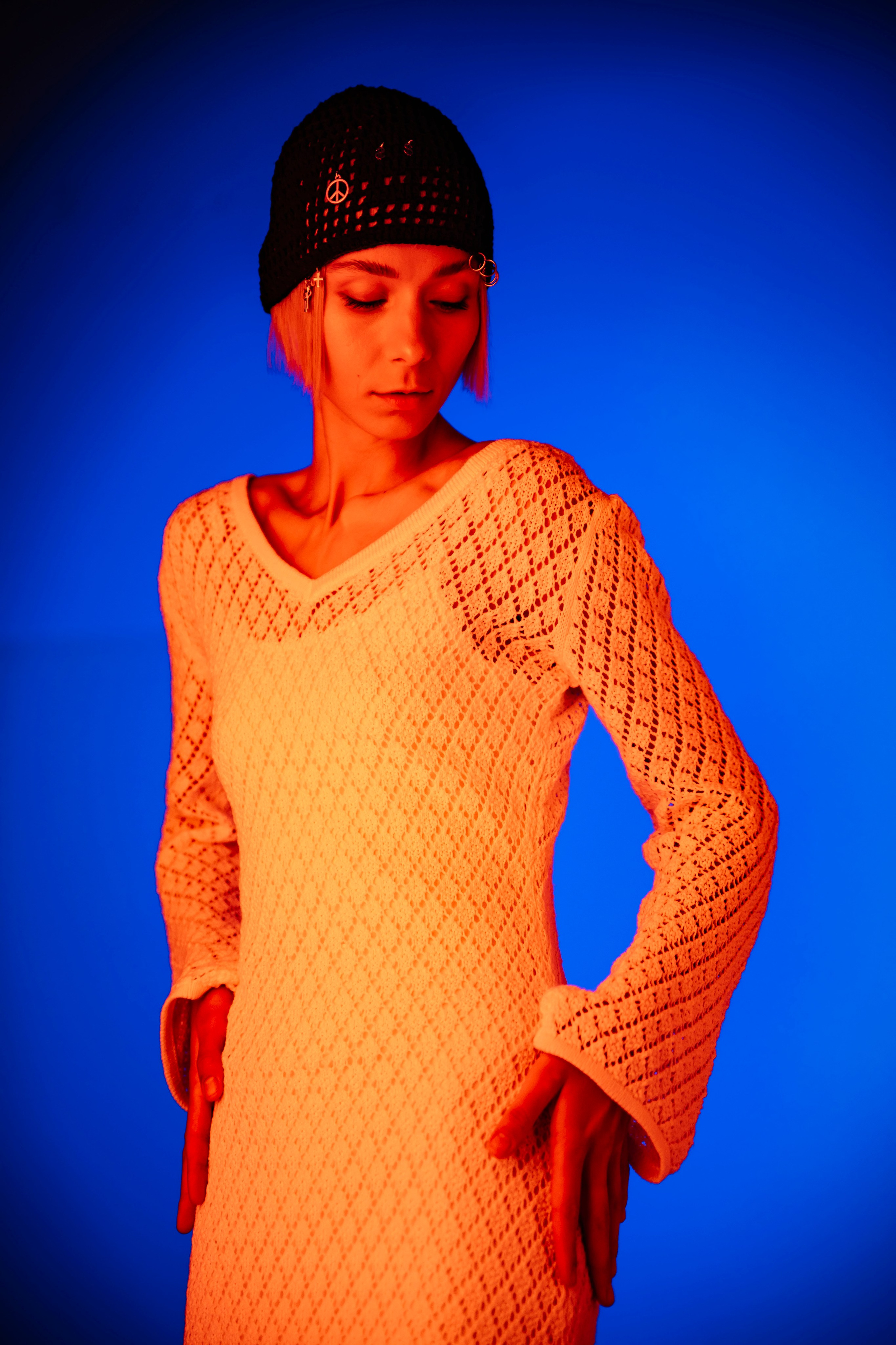 OXI. Фотограф в Москве Яна Полосина