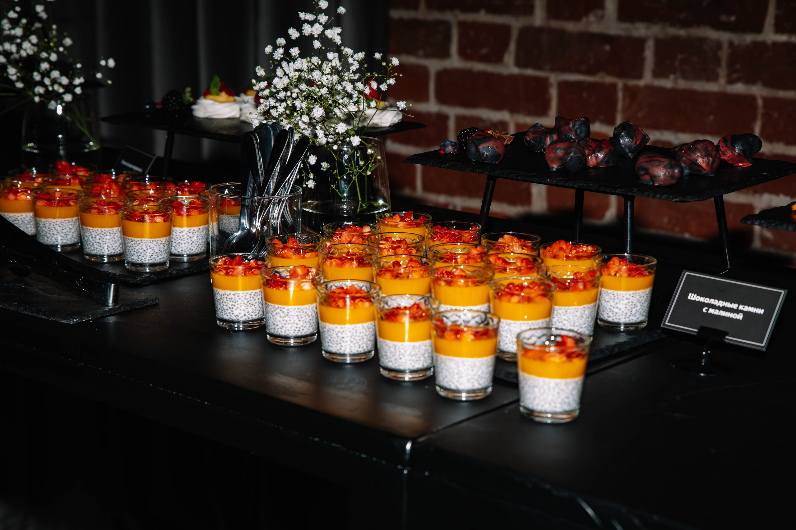 Вечеринка «Для своих» в Svoy Loft. Фотограф в Москве Яна Полосина