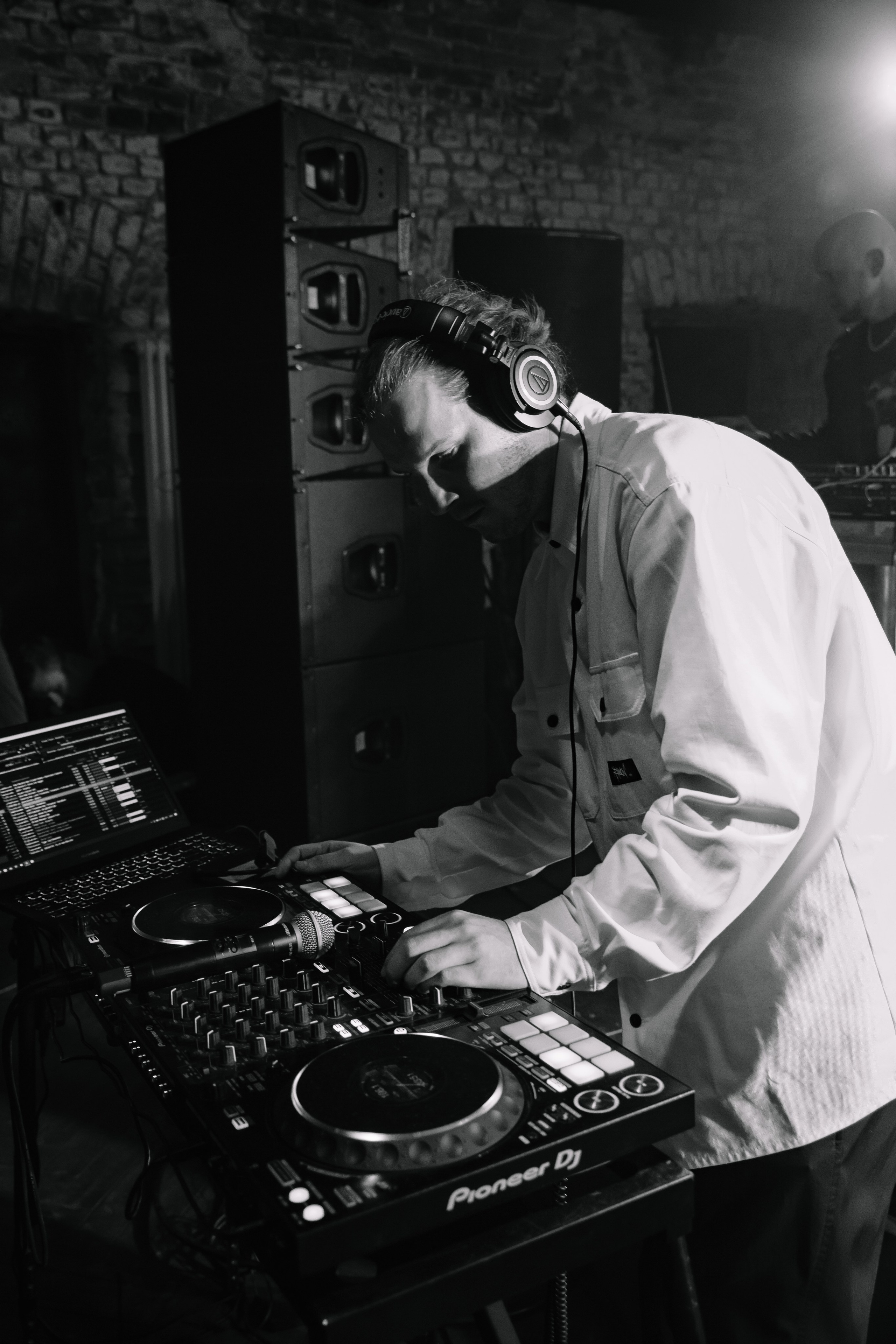 Вечеринка ВМЕСТЕ в Gaelro Loft. Фотограф в Москве Яна Полосина