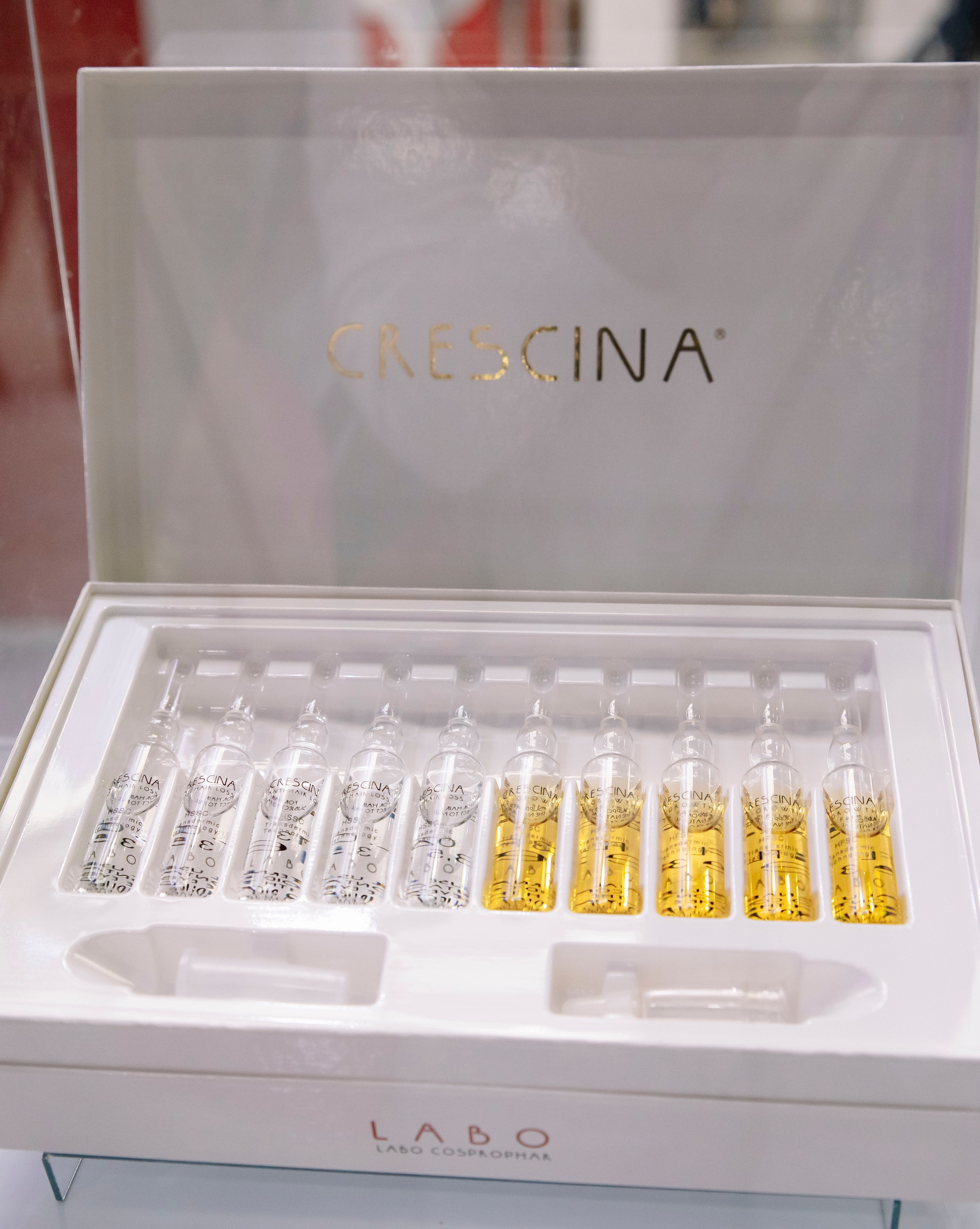 Выставка BEAUNITY by InterCHARM 2026. Профессиональный фотограф в Москве | Заказать фотосессию и съемку