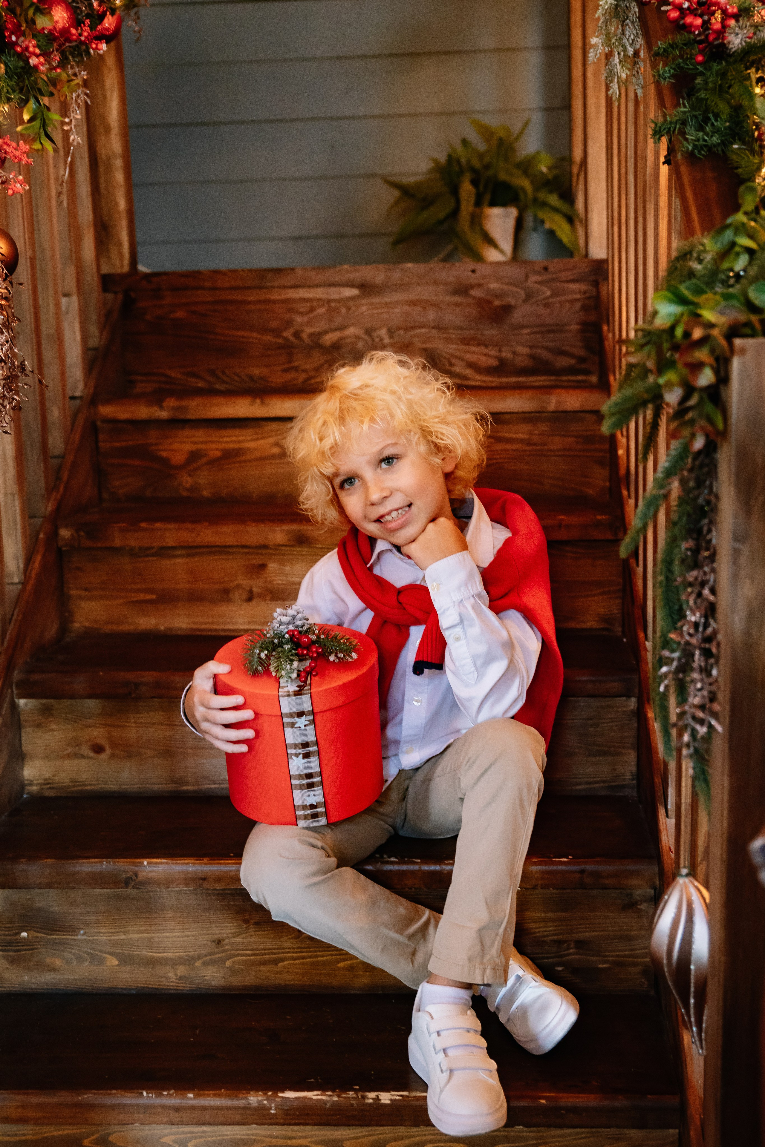 Vanya. Фотограф в Москве Яна Полосина