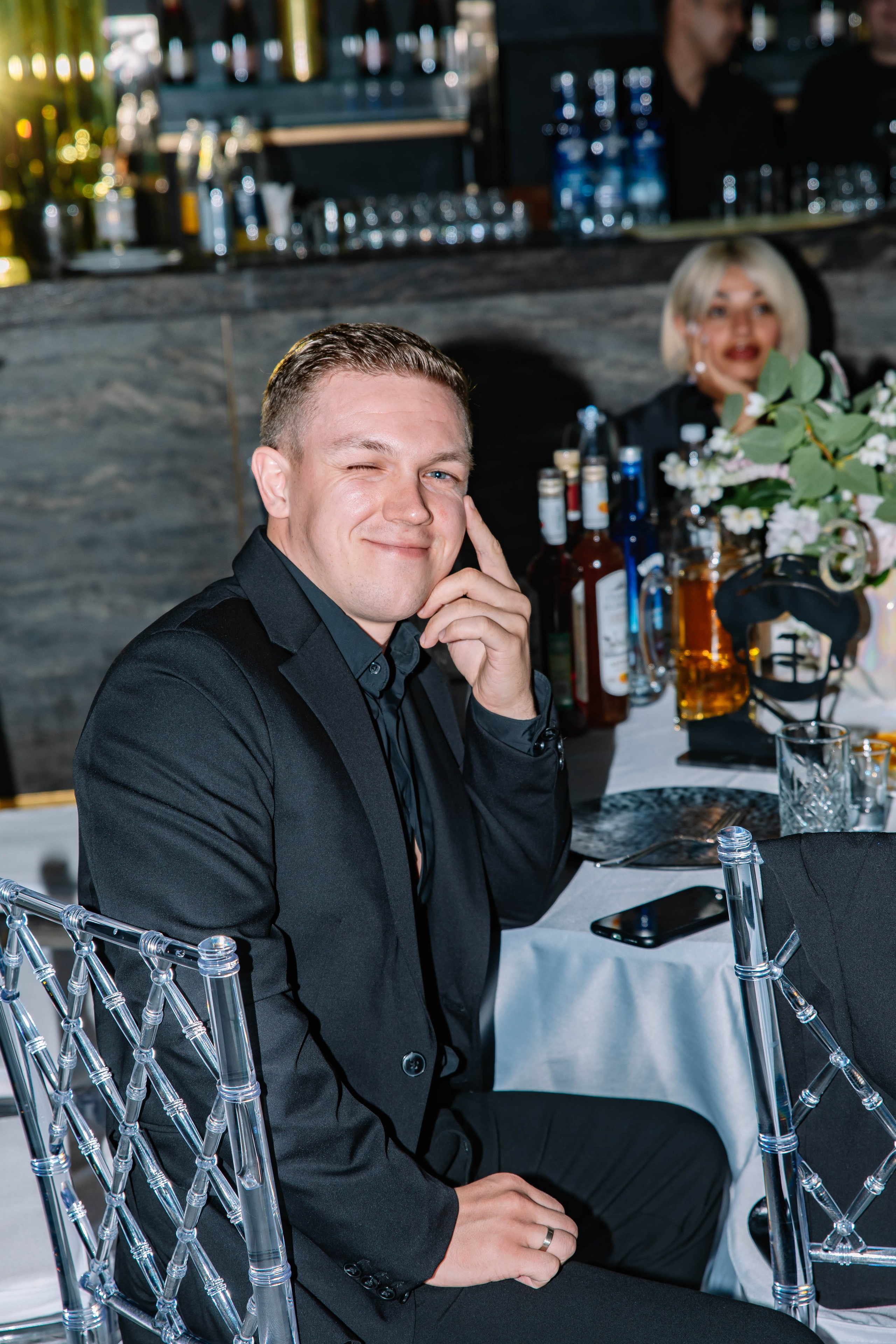 N One Corporation. Фотограф в Москве Яна Полосина