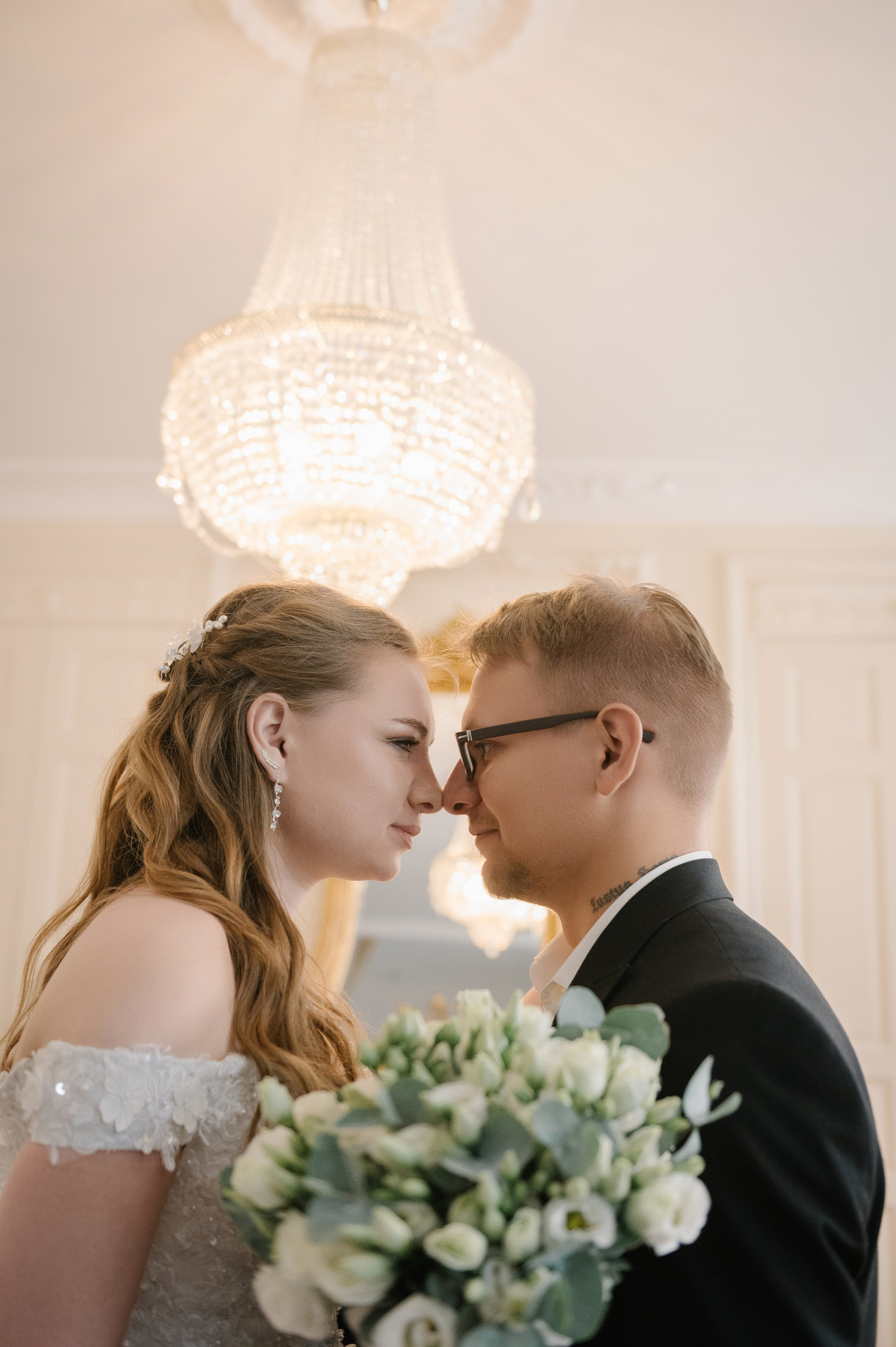 Катя и Ваня, 2025. Анна Пушина, фотограф, Москва, Королев, Пушкино