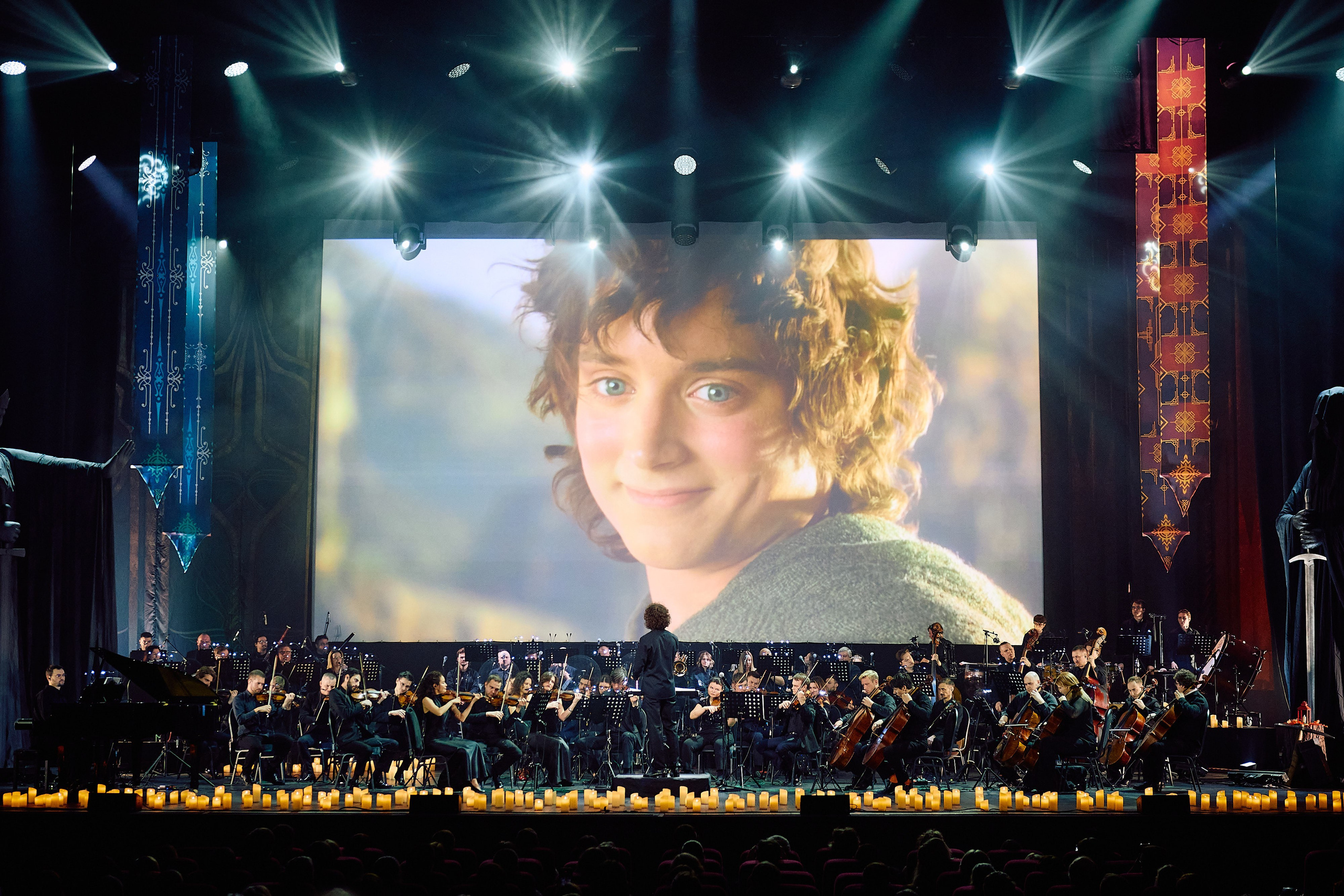 15.03.2026 — The Lord of The Rings — Imperial Orchestra. Фотограф Константин Комов