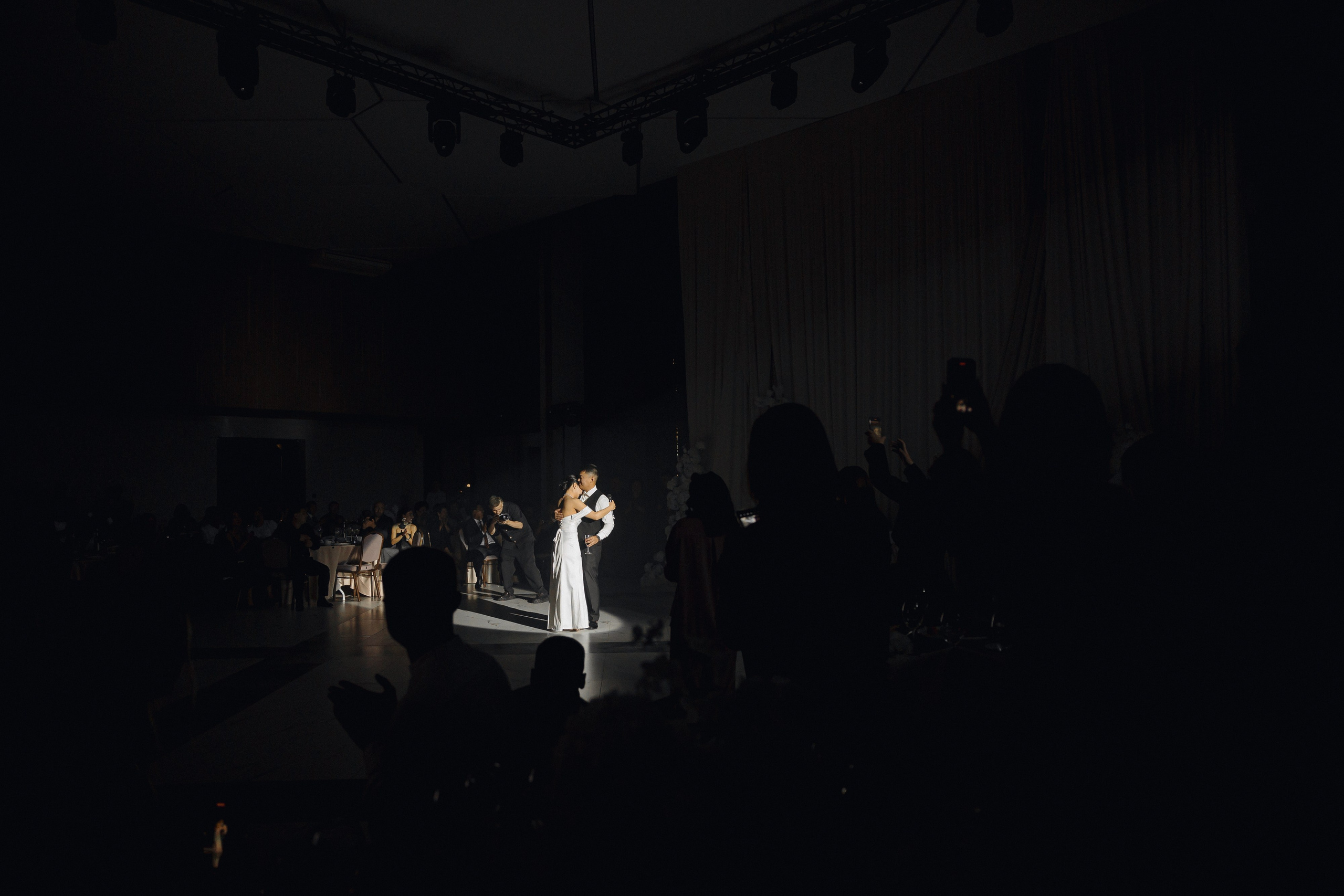 ПАРК СИТИ, MARY WHITE. Свадебный и индивидуальный фотограф в Челябинске Евгения Негодяева