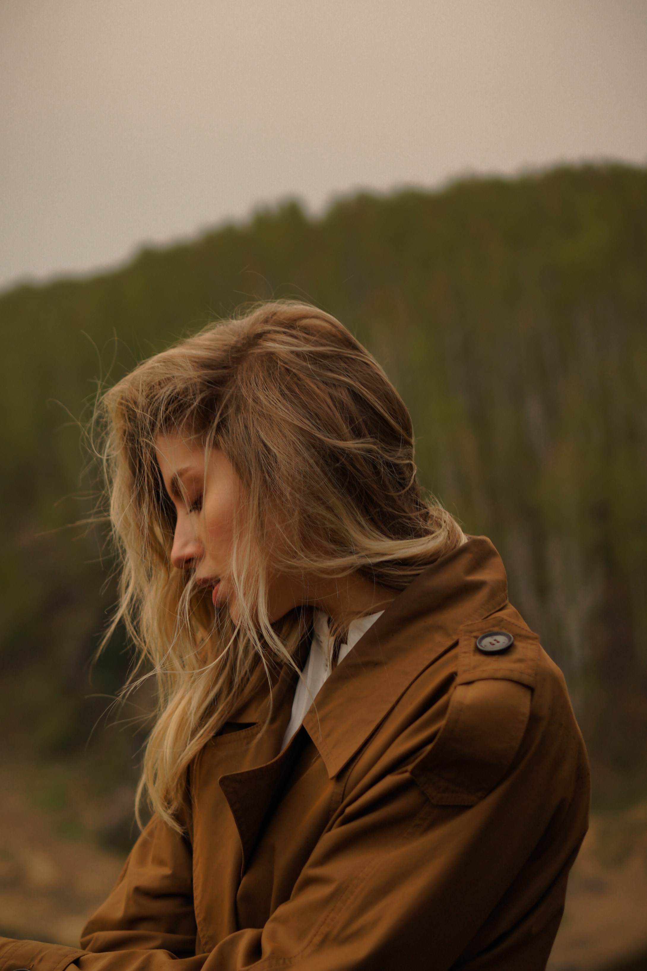 По воле ветра