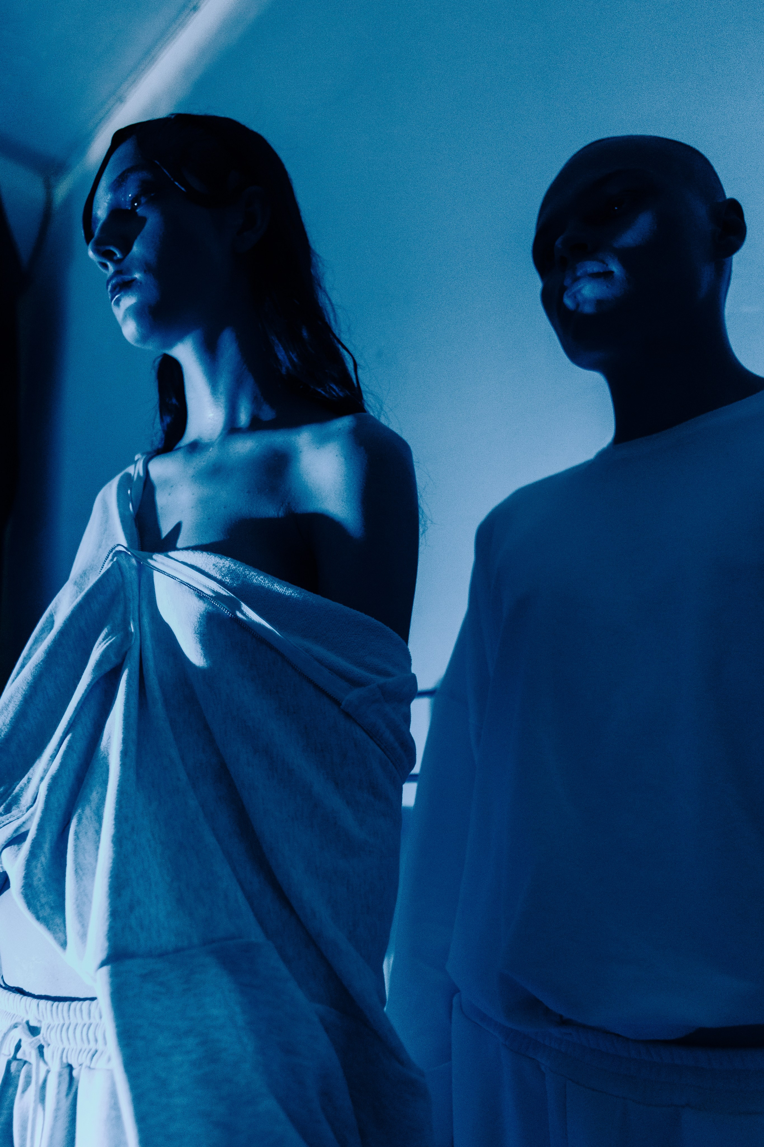 AUXI Ardor 2024. Fashion Фотограф в СПб Yana Kochkina