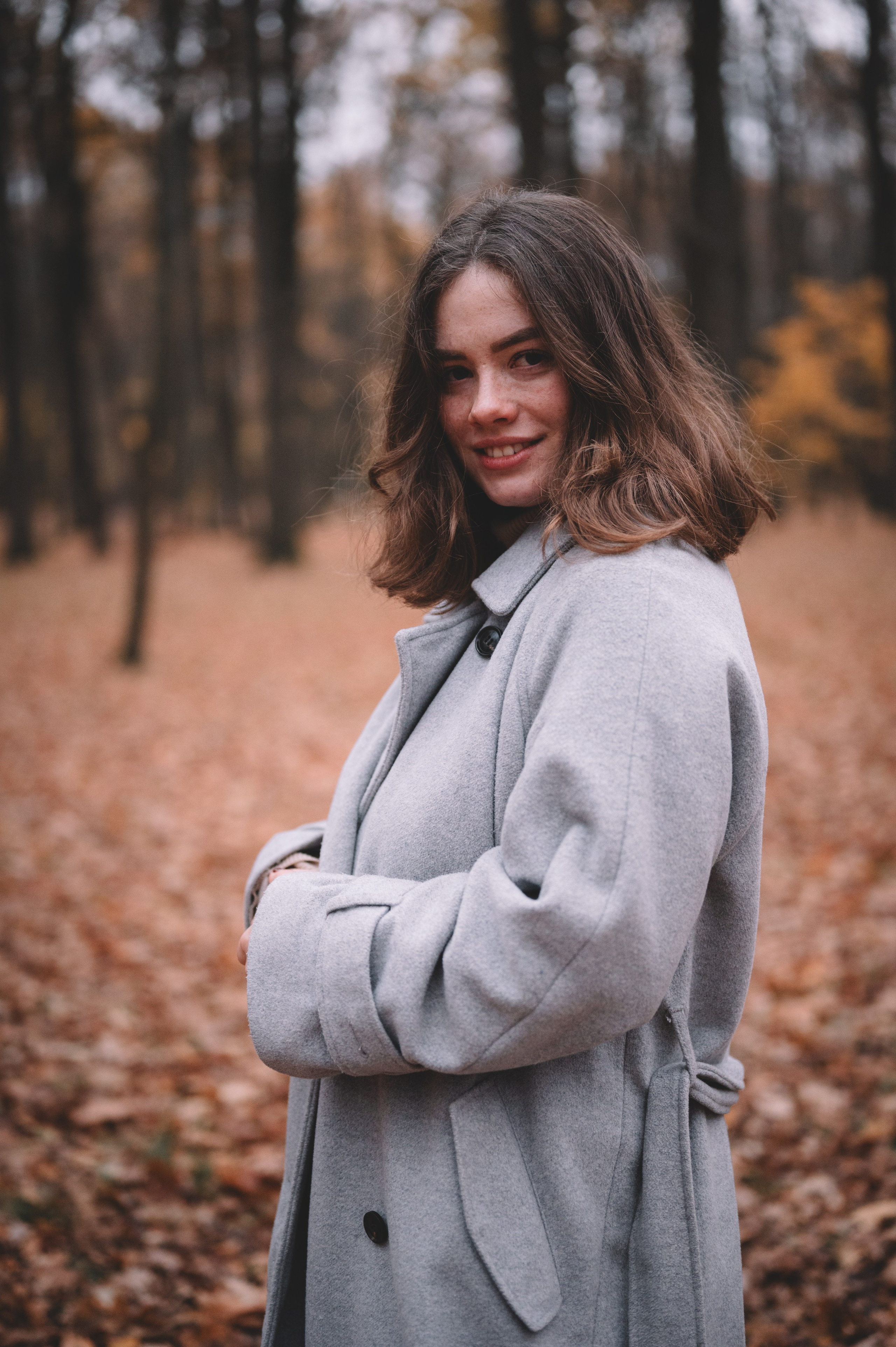 Алёна. Фотограф Анна Темнова. Пенза