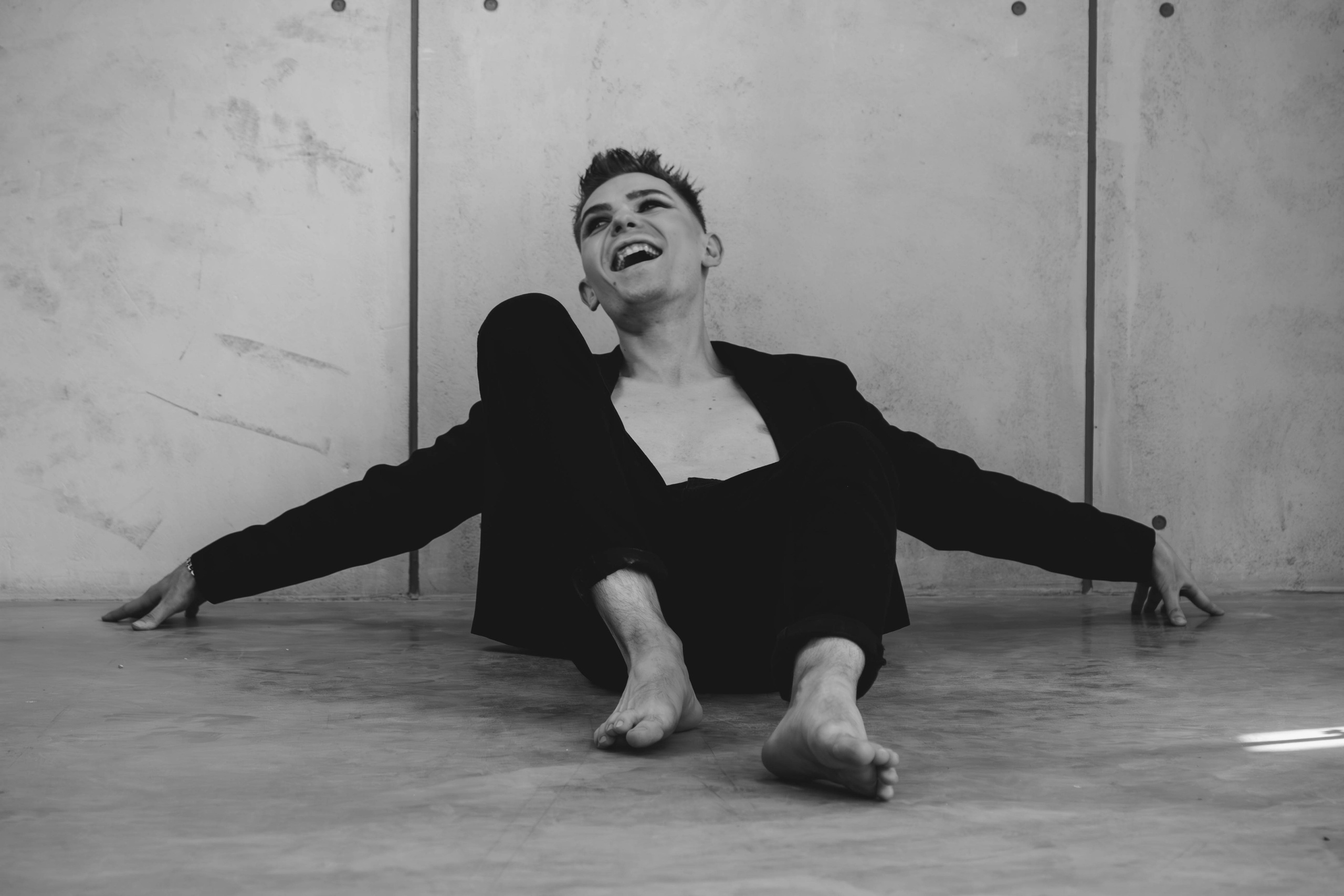 Модельные тесты. Фотограф анималист — Тула, Москва