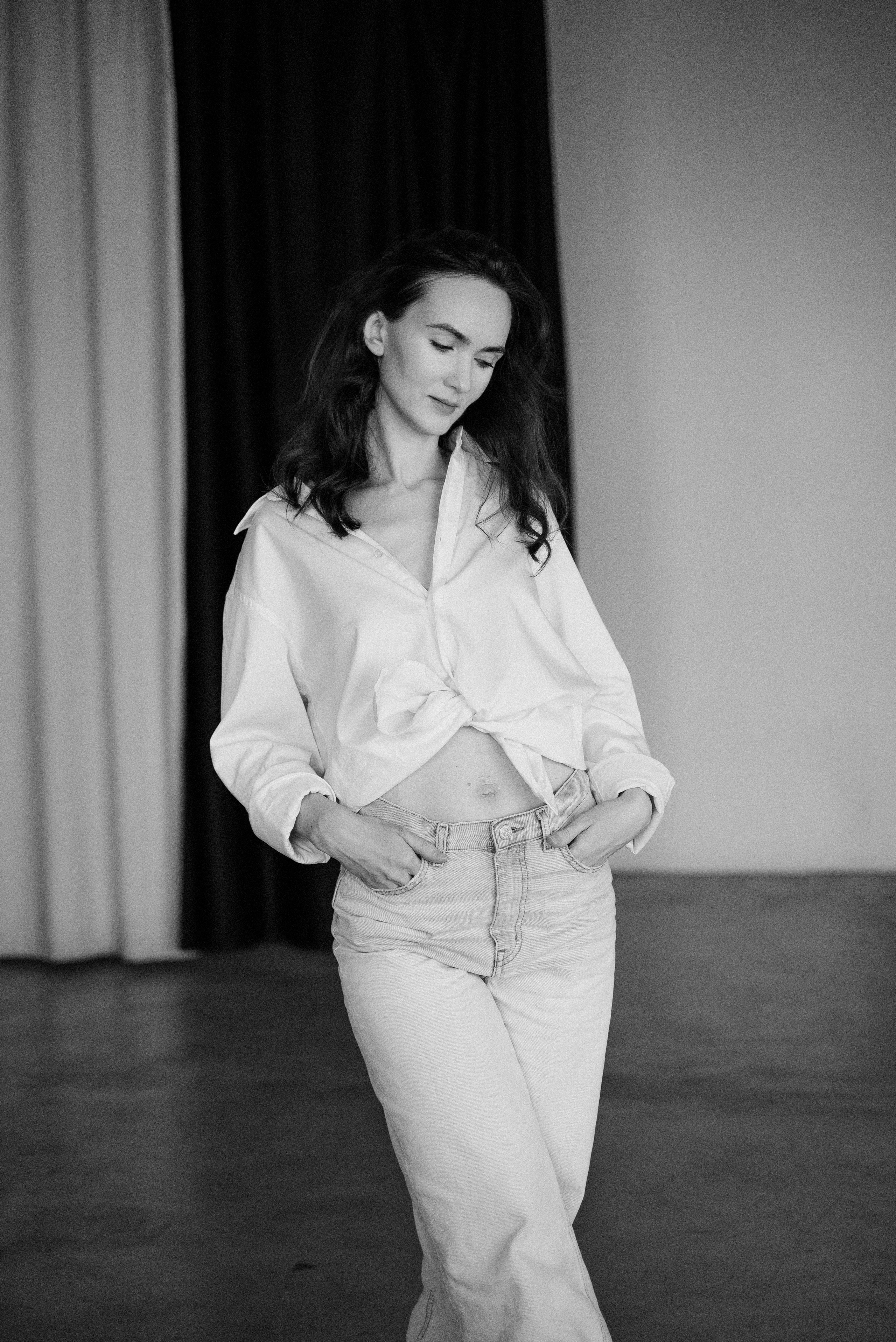 ВАЛЕНТИНА. Екатерина Курбанова. Женский фотограф