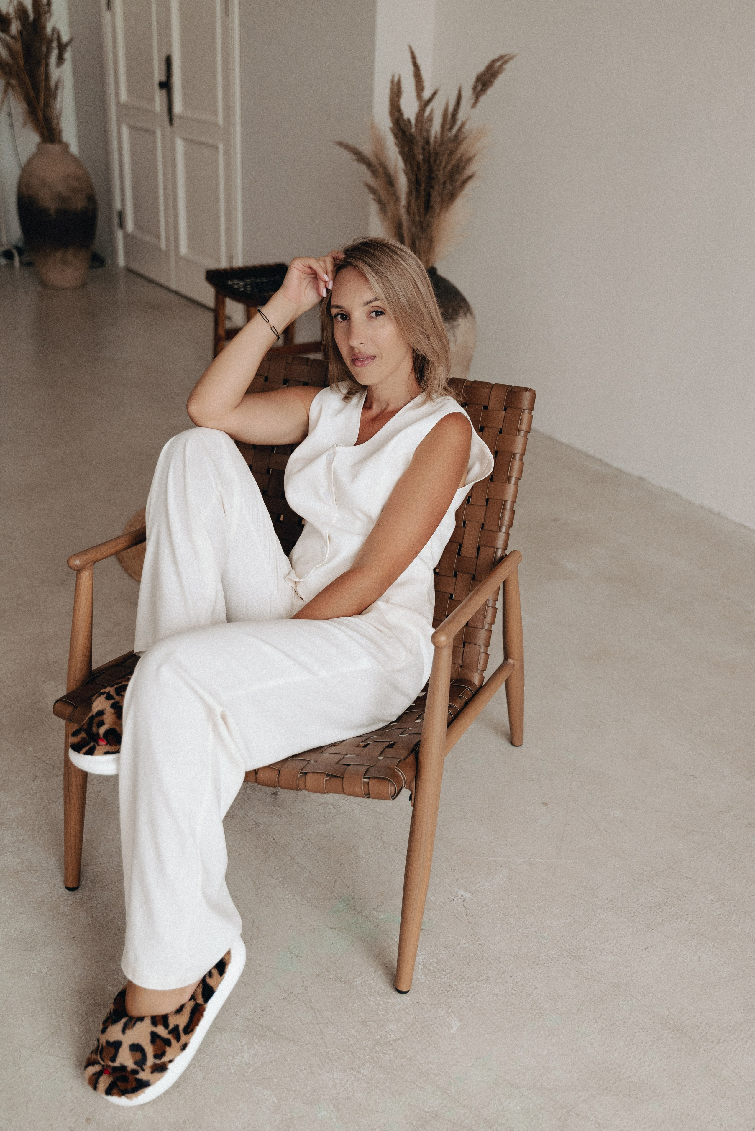 ОЛЯ. Екатерина Курбанова. Женский фотограф