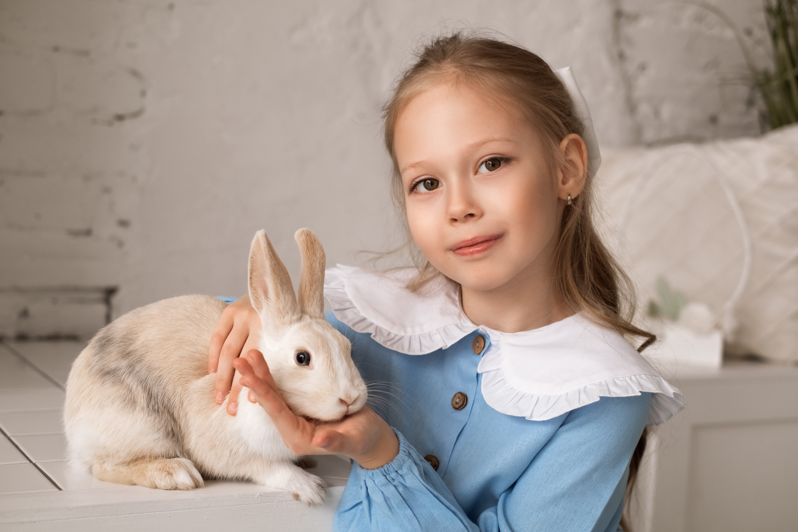 Алиса в Стране чудес. Семейный и детский фотограф в Мелитополе /Наталья Зацеркляная
