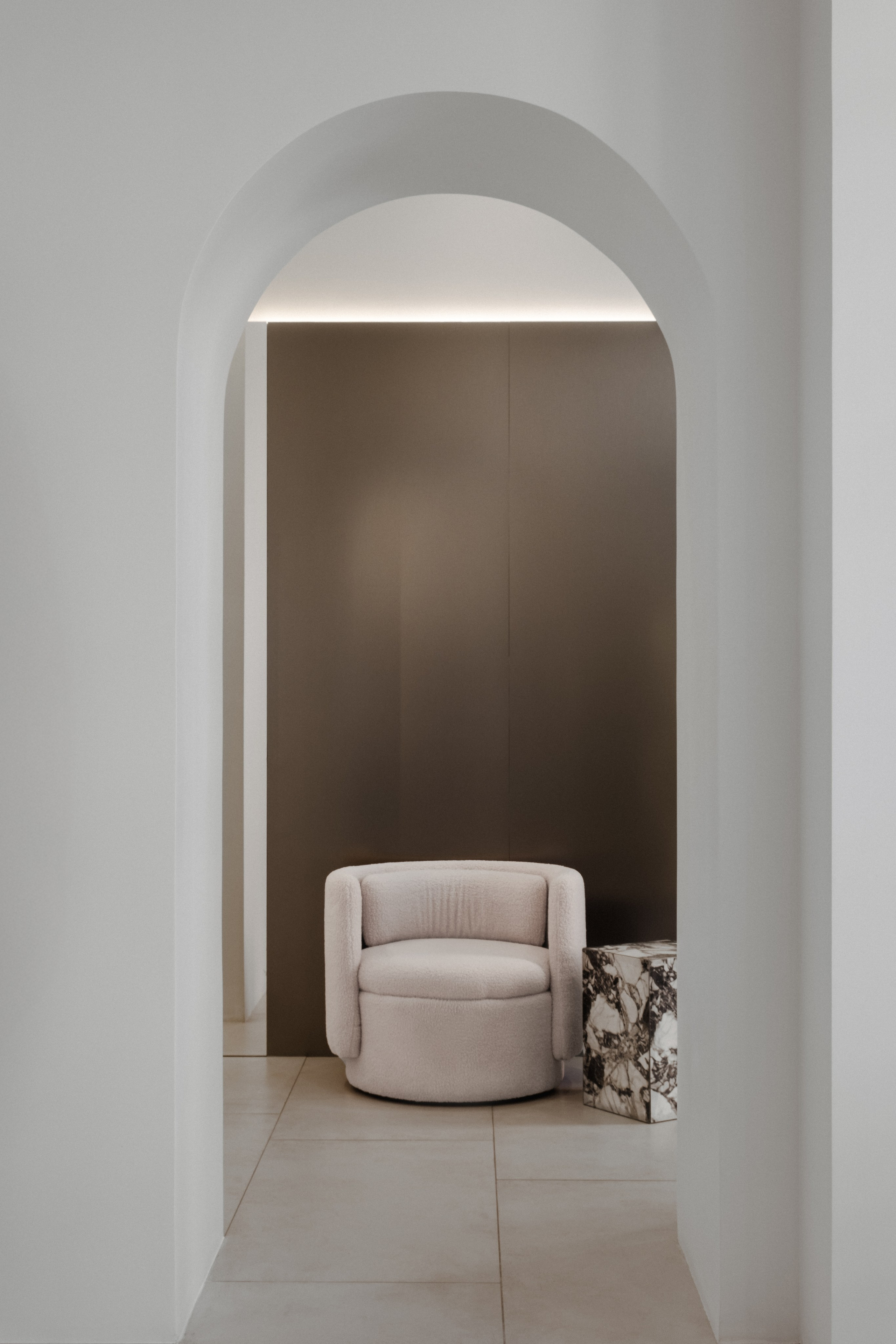 Gallery. Ekaterina Symidi. Interior Photographer