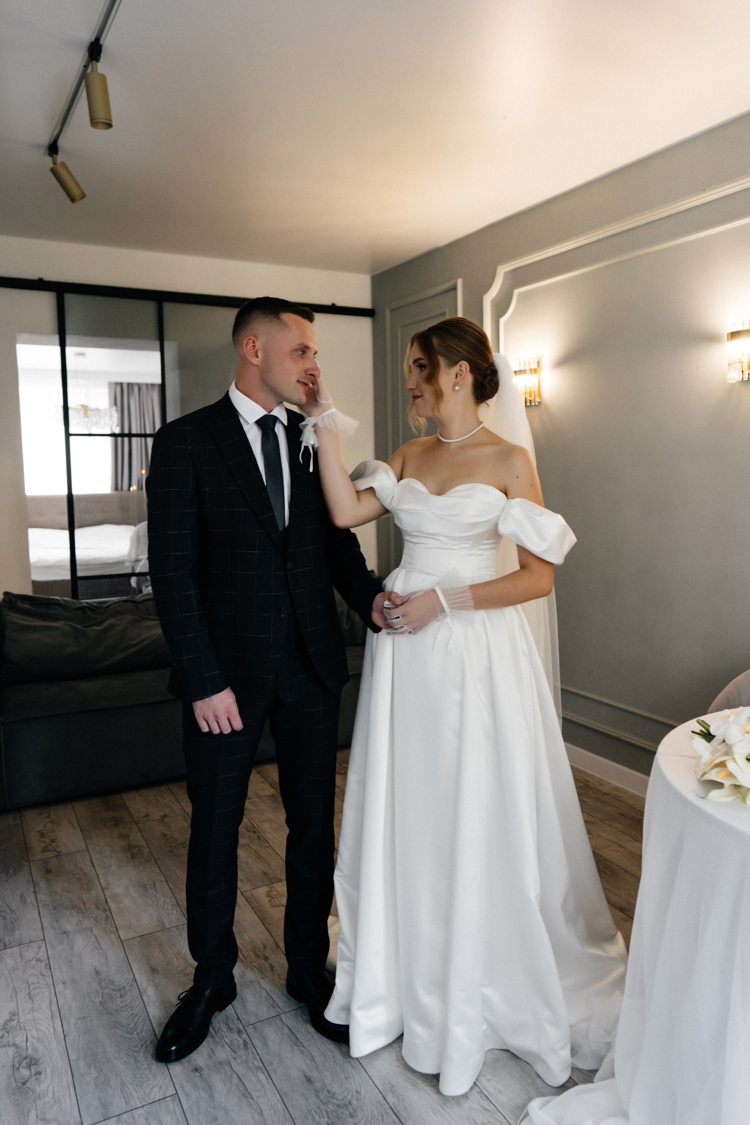 Саша & Саша. Свадебная фото и видеосъемка в Гомеле