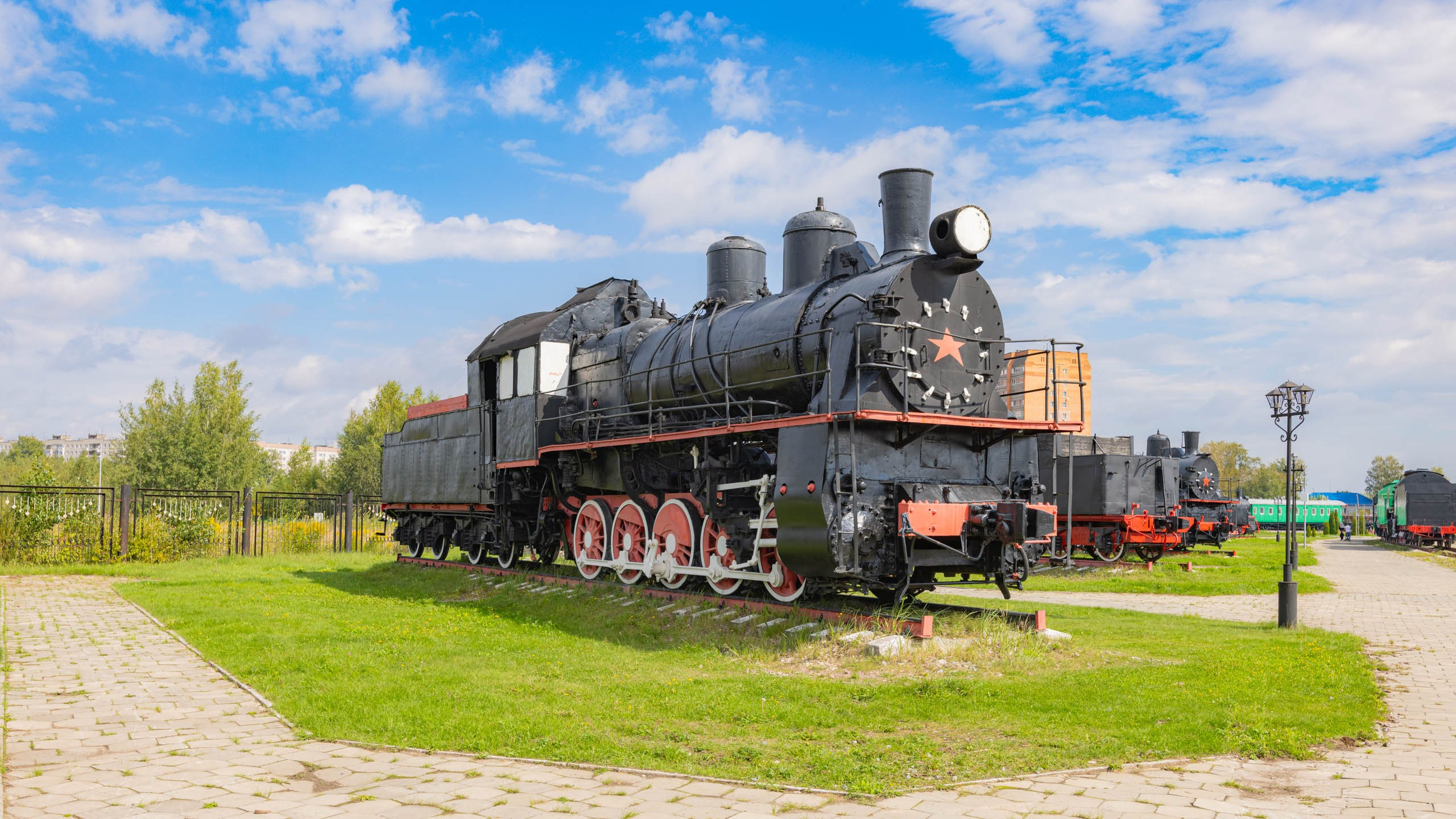 2024 08 Нижний Новгород. День города. Фотографии