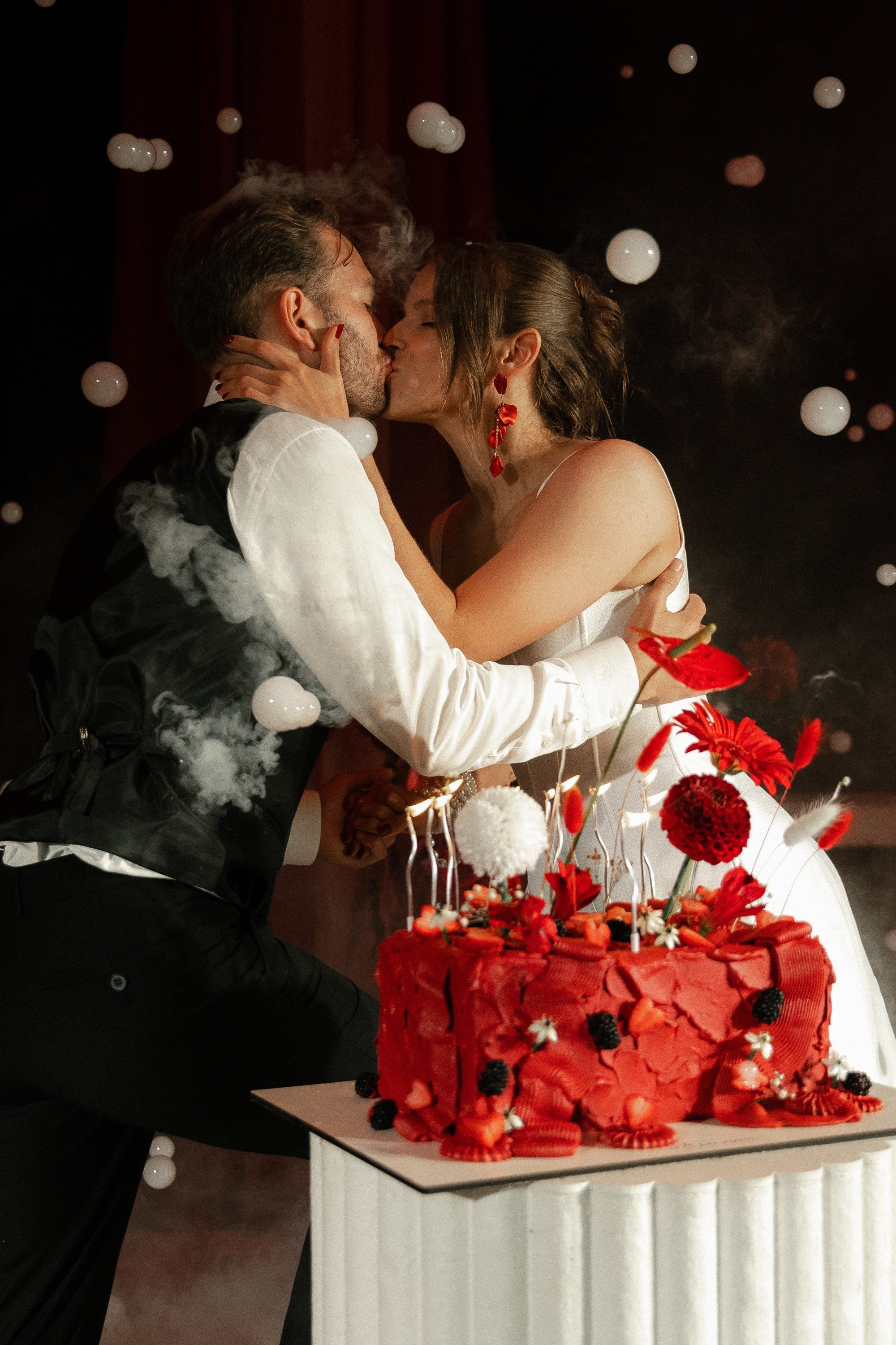 Учащается пульс. Свадебный фотограф Ярославль, Рыбинск