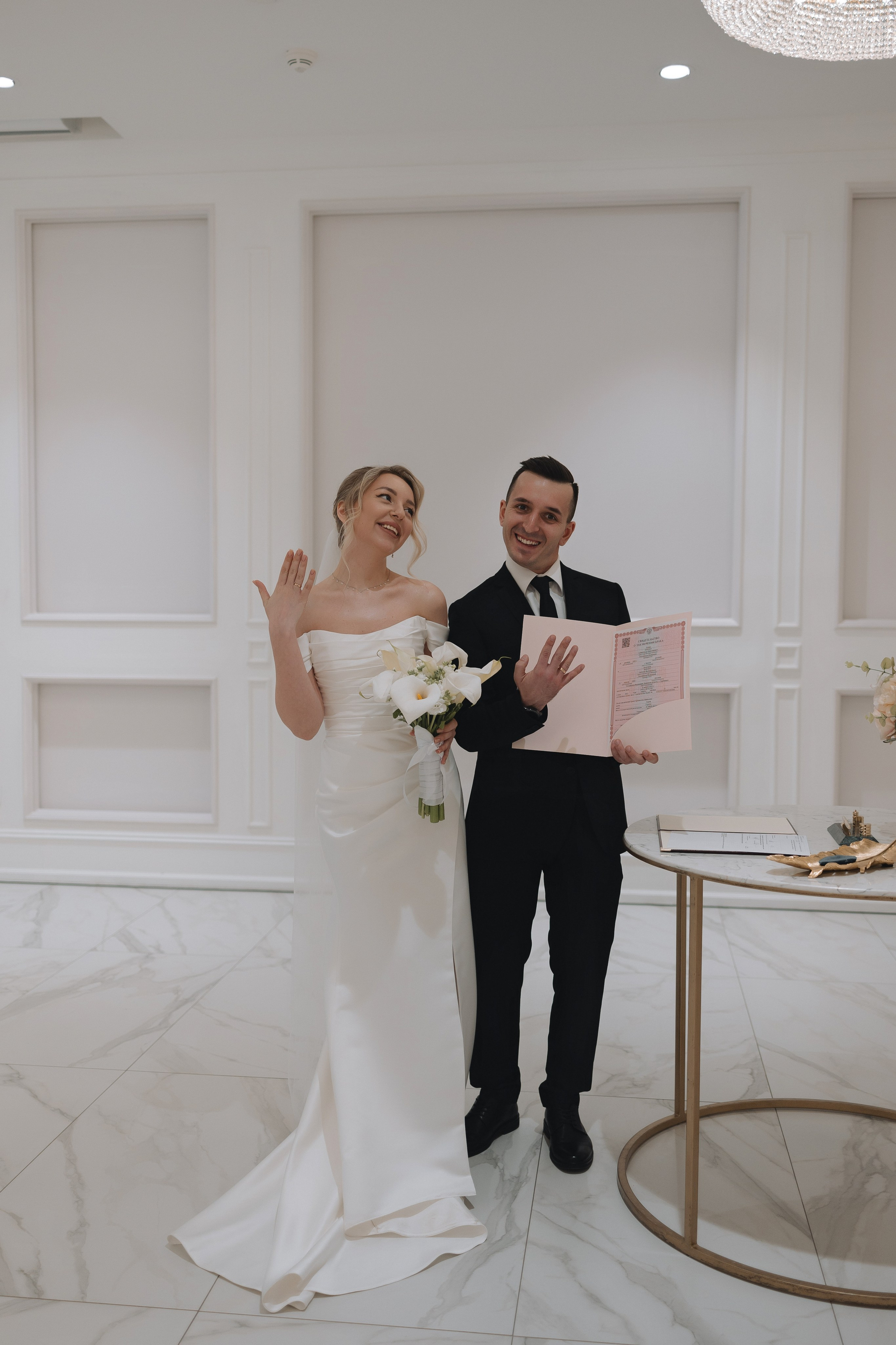 Саша и Женя (2025). Свадебный и семейный фотограф в Москве Яна Шувалова