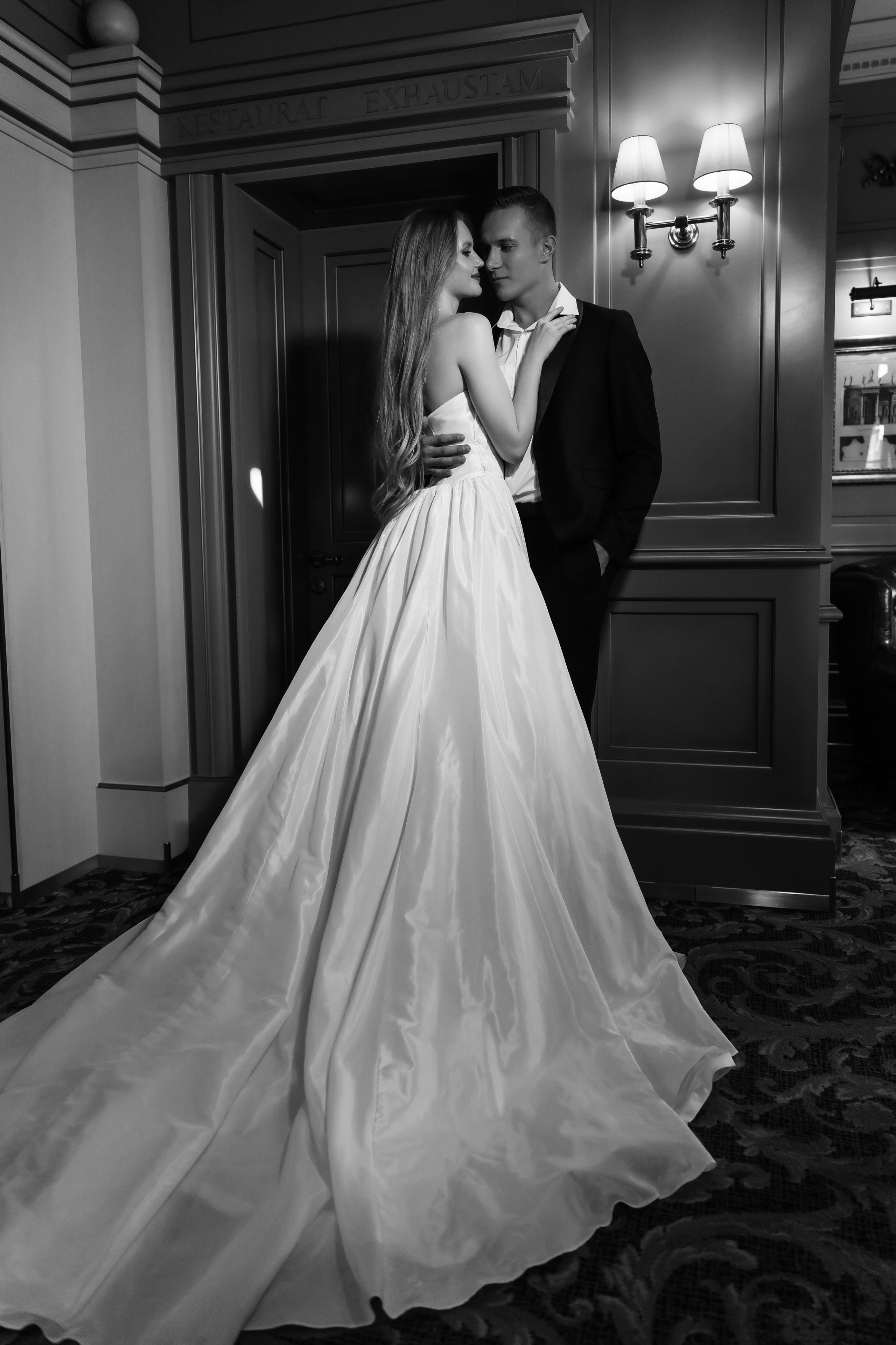 Алиса и Андрей. Свадебный Фотограф Светлана Карпенко Ростов-на-Дону