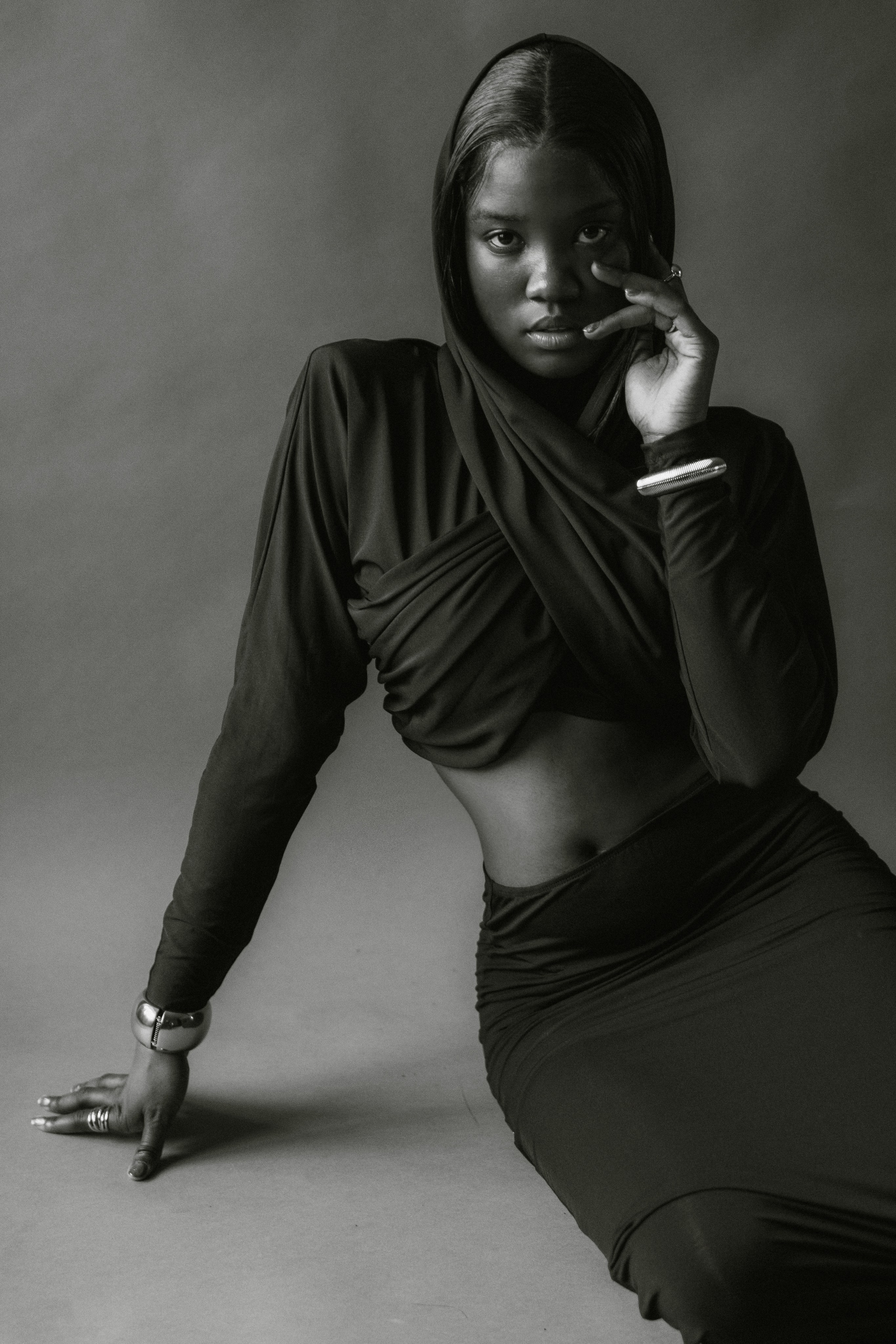 Селена. Модельное агентство