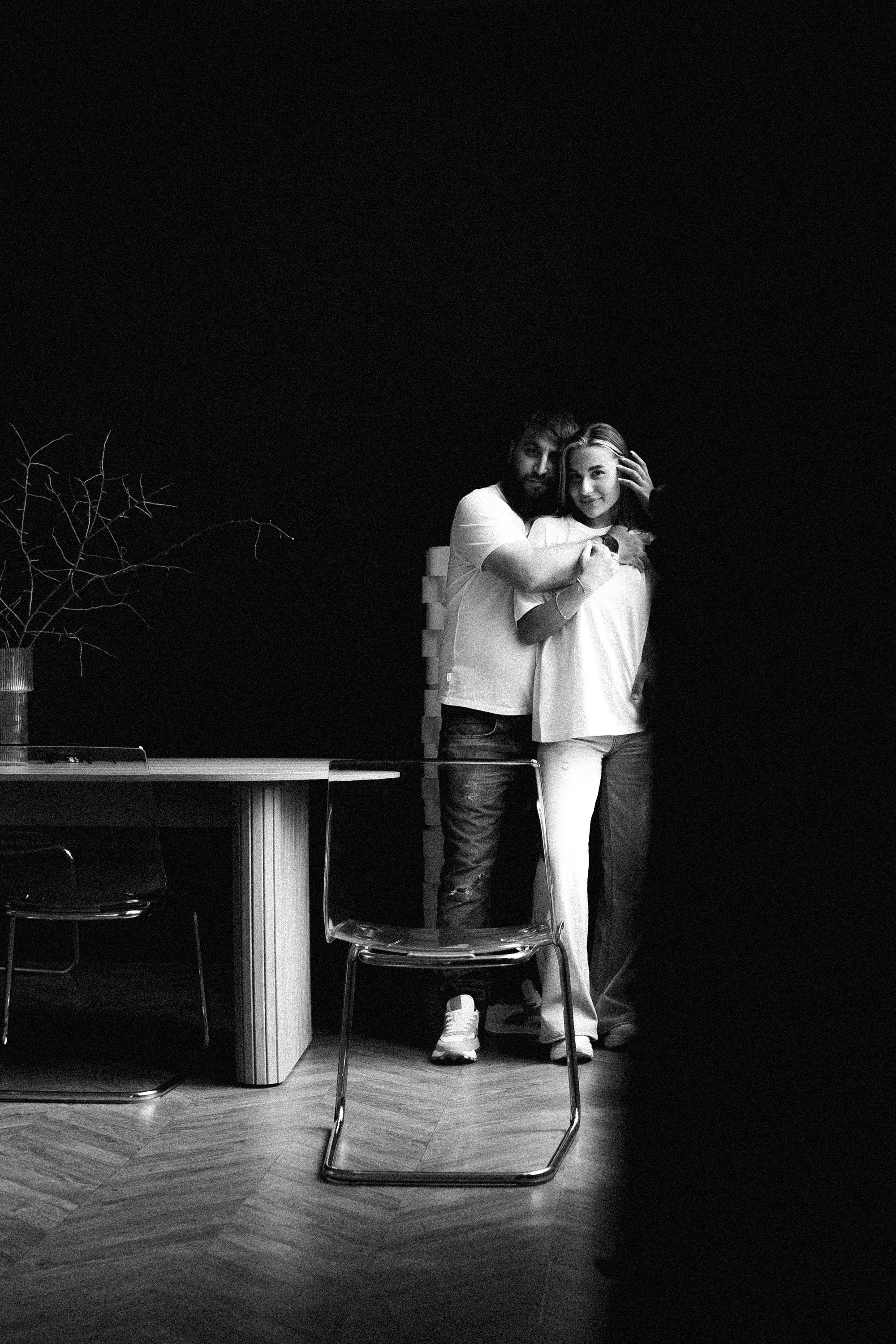 Анастасия и Алексей. Свадебный и семейный фотограф Виолетта Сидельникова. Краснодар, Россия, Беларусь, Европа