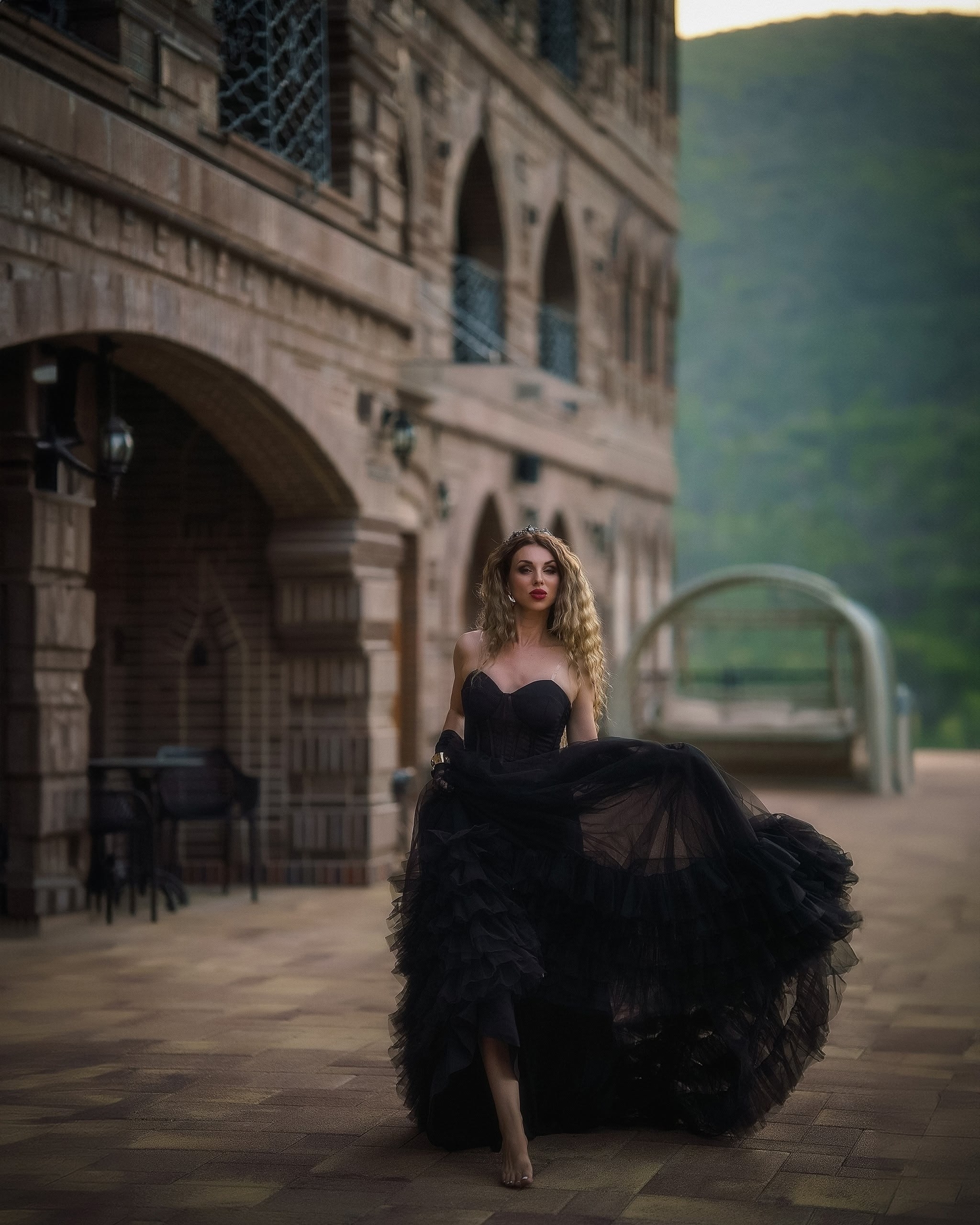 Индивидуальная Фотосессия. Фотограф в Анапе Новороссийске Краснодаре Меснянкина Наталья