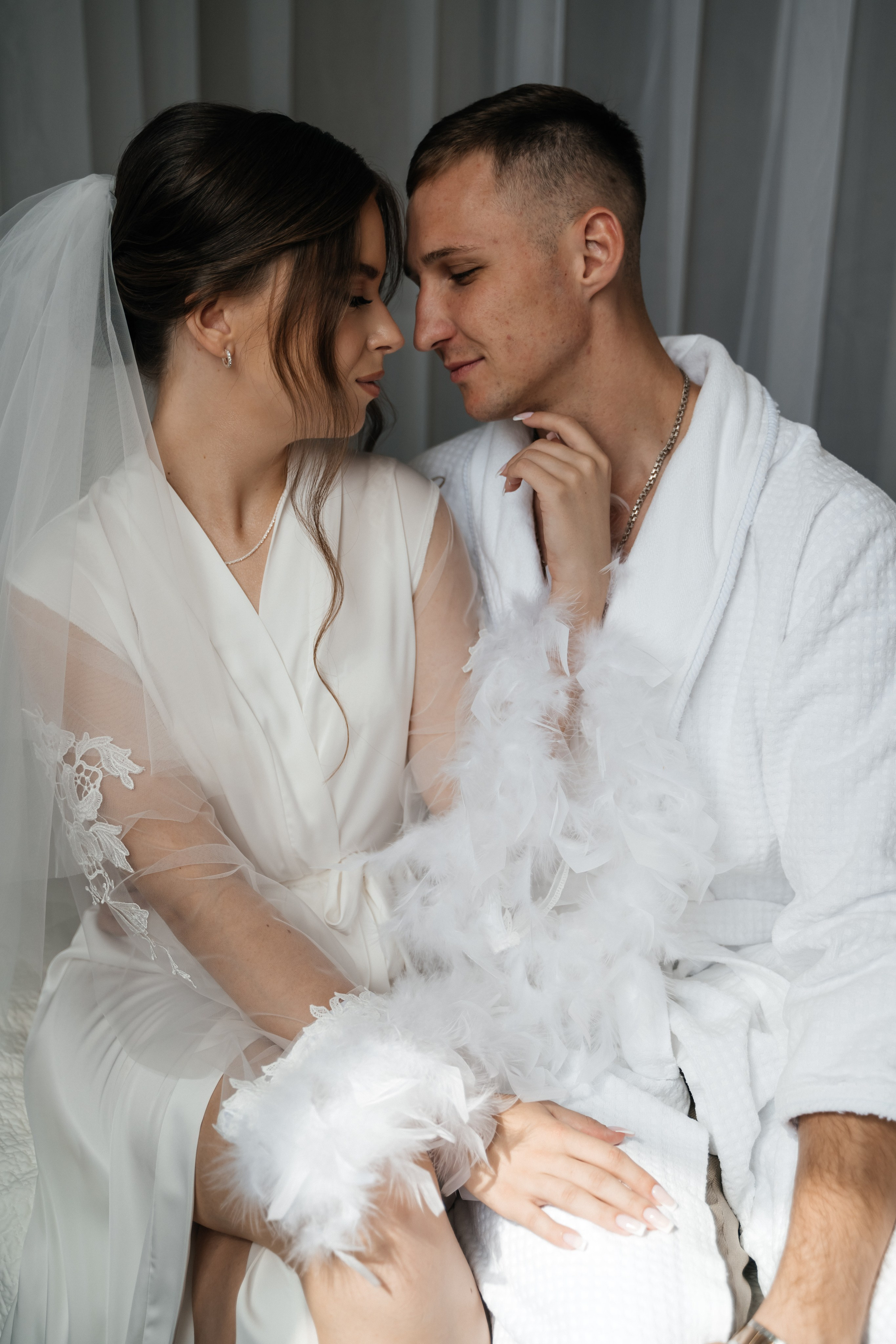 Дамир и Мария. Свадебный фотограф и видеограф Жанна и Ренат Костандян, Ставрополь