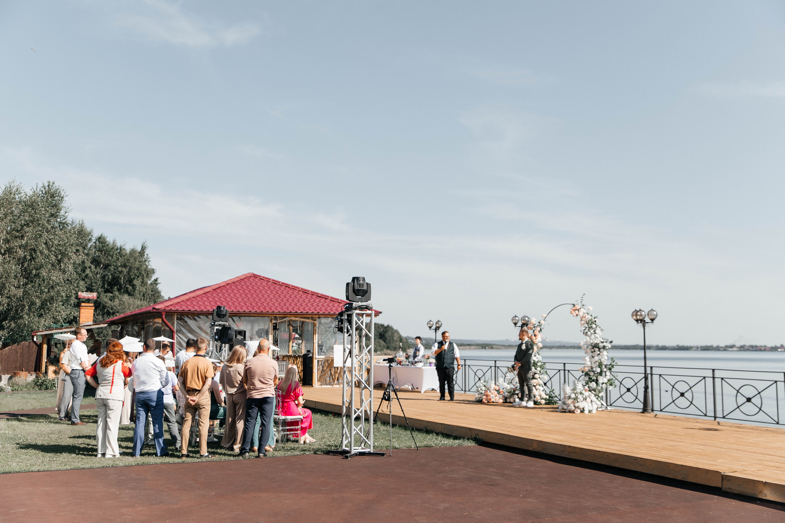 Никита & Ульяна. Главная