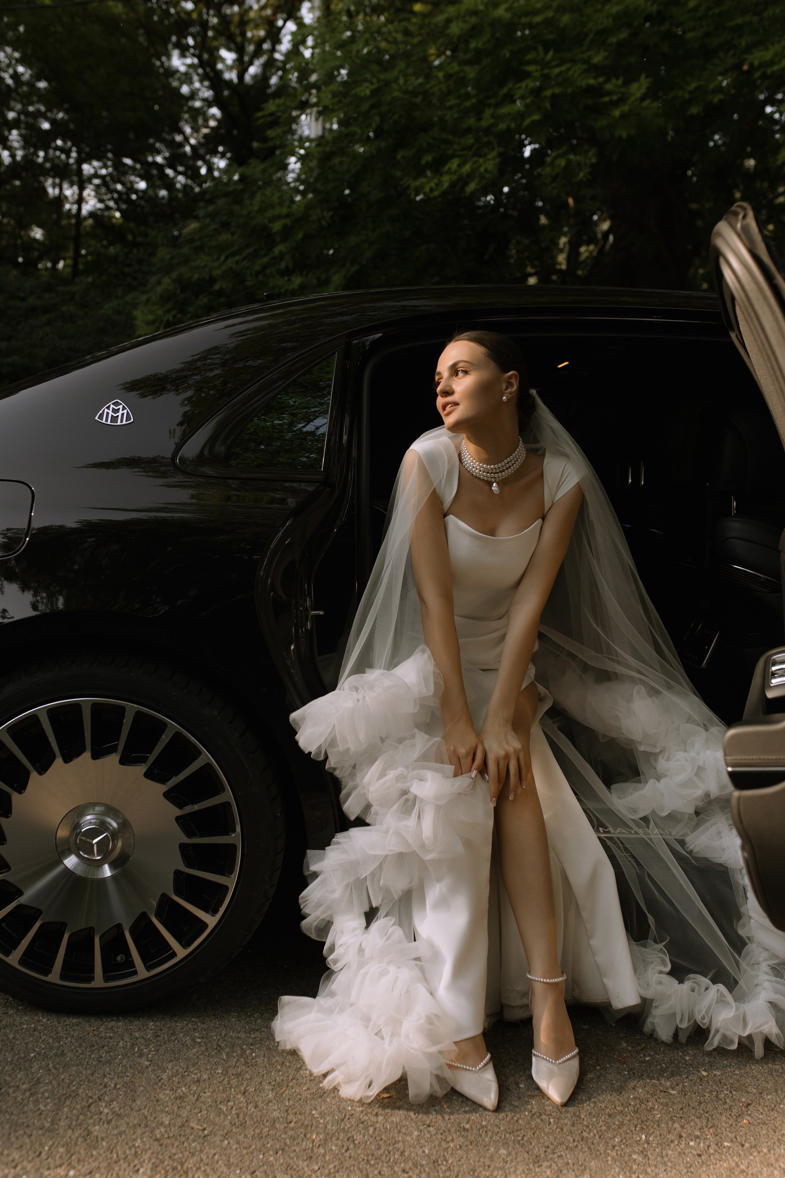 Иван и Мария. Фотограф Олеся Голева