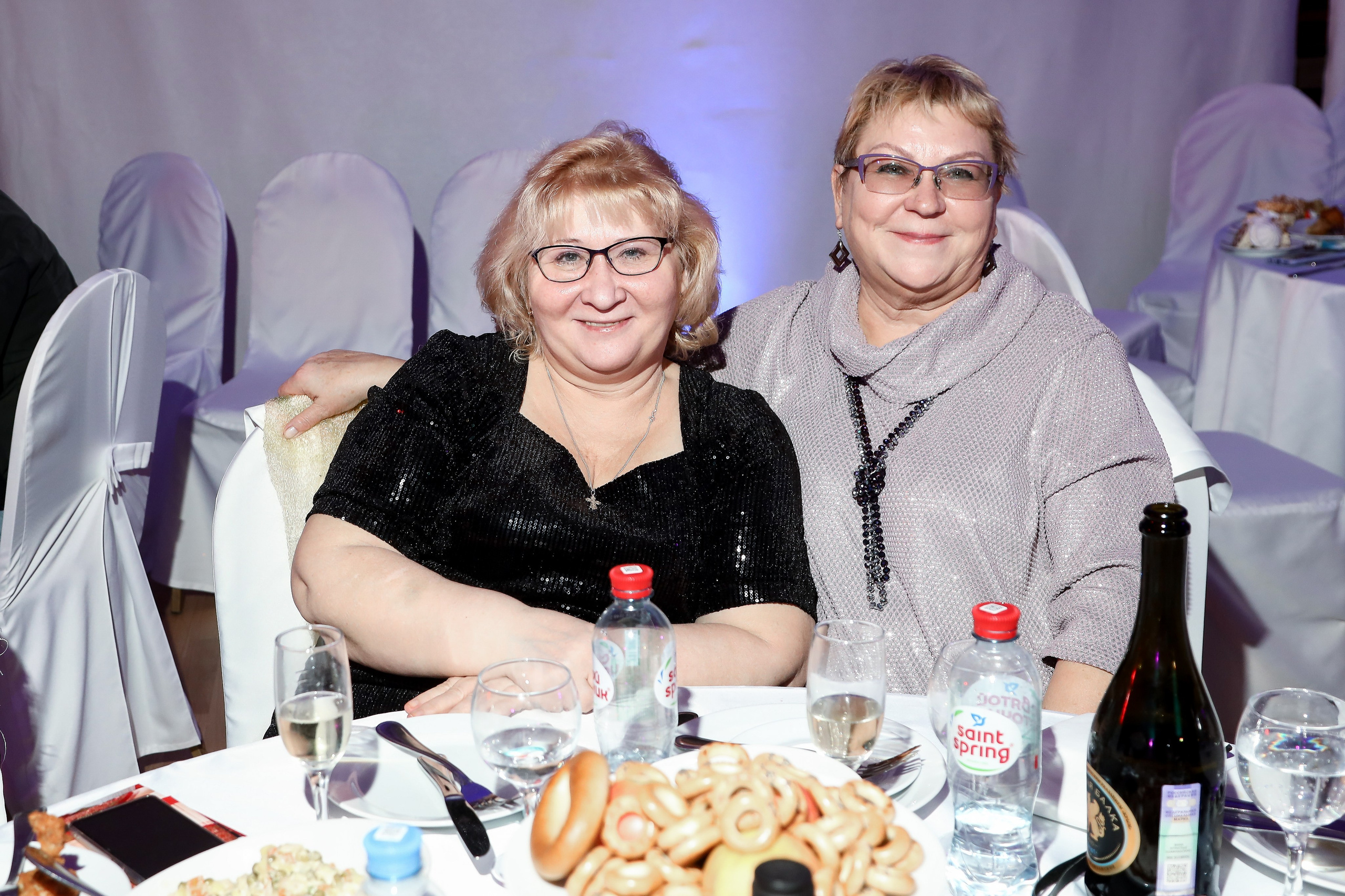 Edge Seligerskya. Фотограф Антон Чупринин