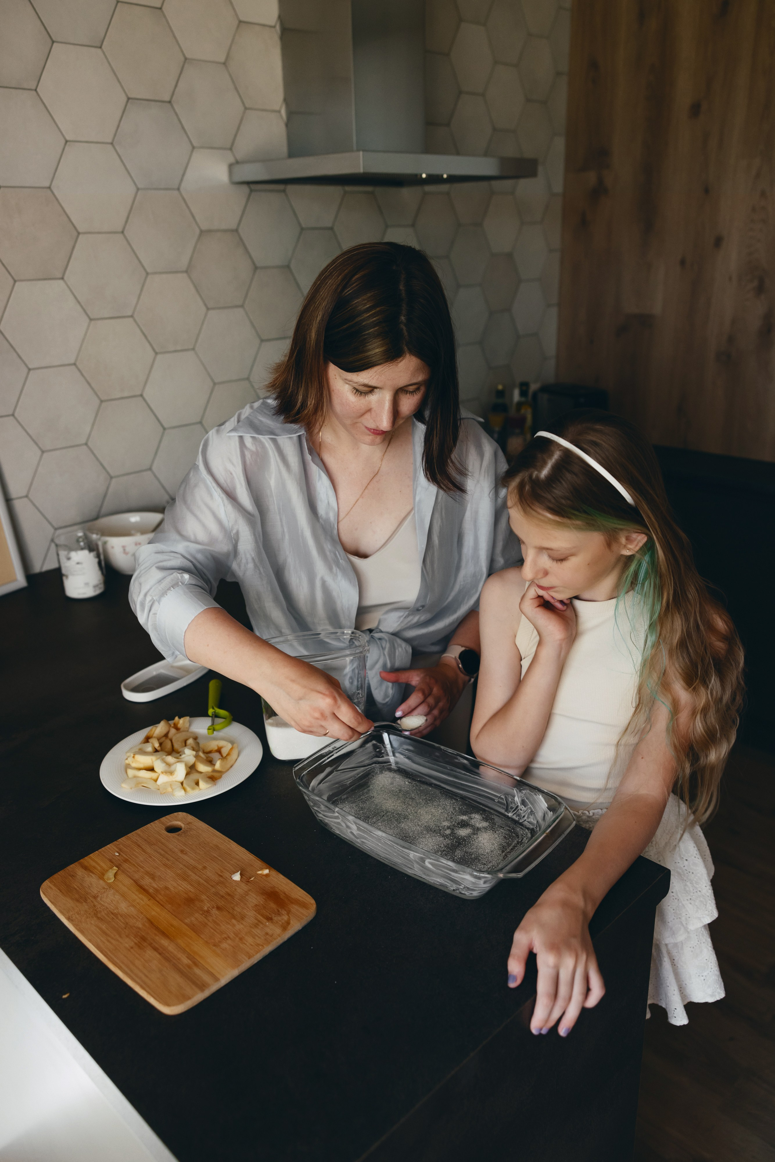 Дом, там где МЫ. Семейный фотограф в Казани Татьяна Андреева