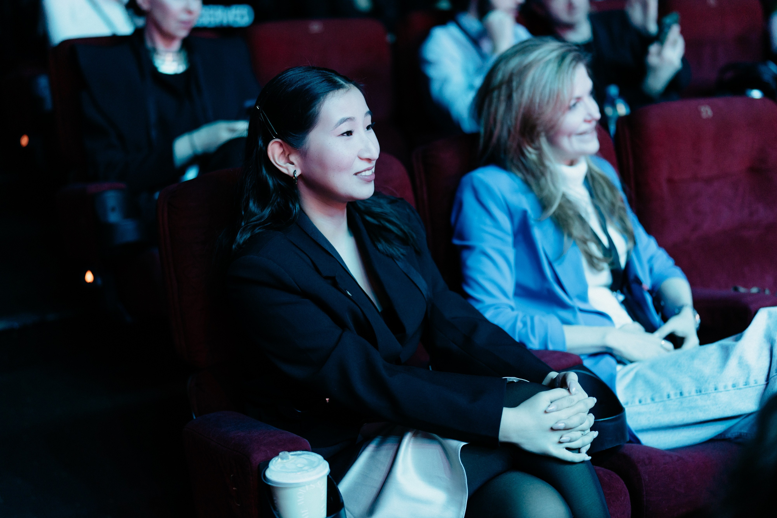 Национальный Рекламный Форум. Фотограф в Москве Дмитрий Рогов