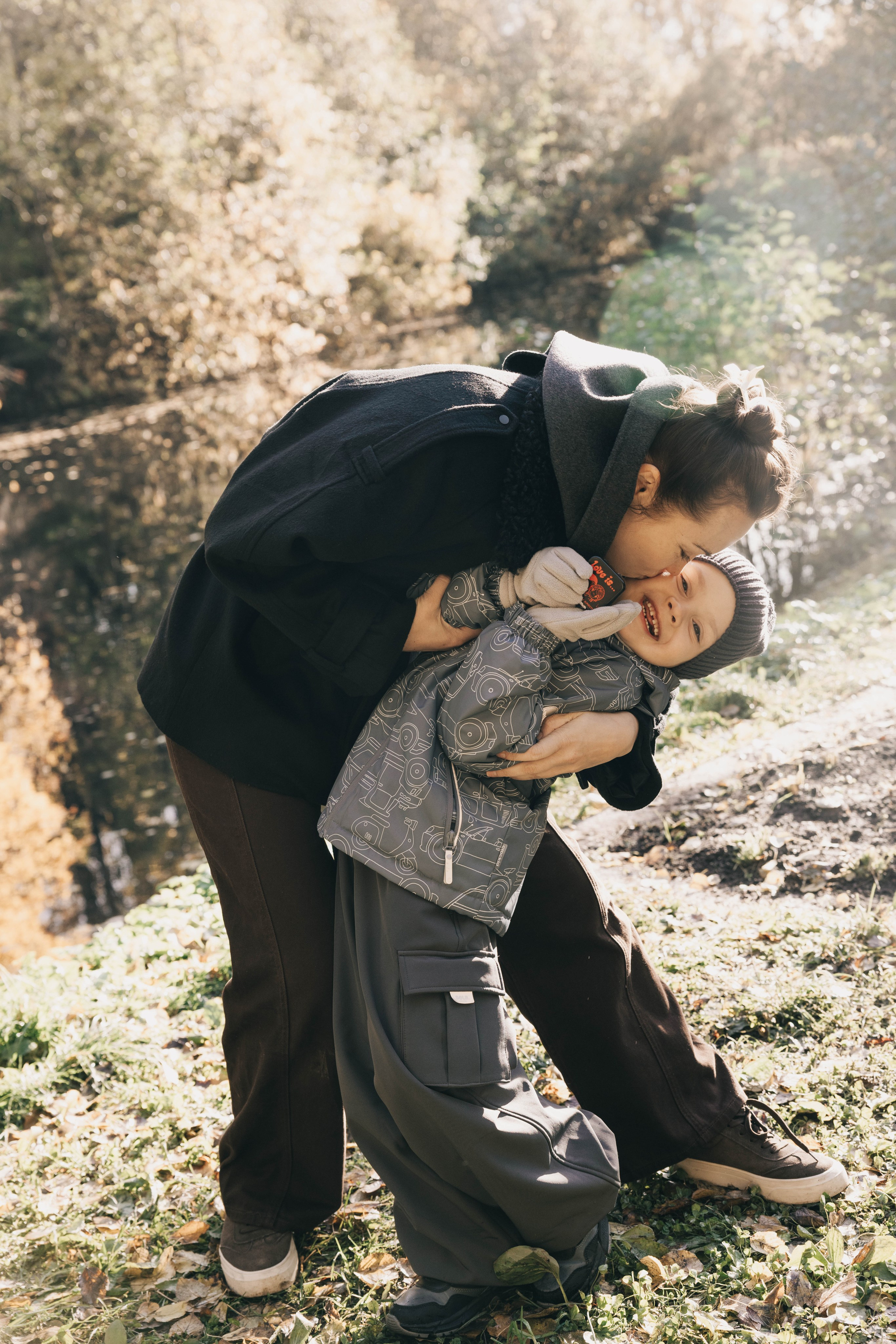 Марина и Кирилл. Ксения Цыгир, фотограф в Петербурге