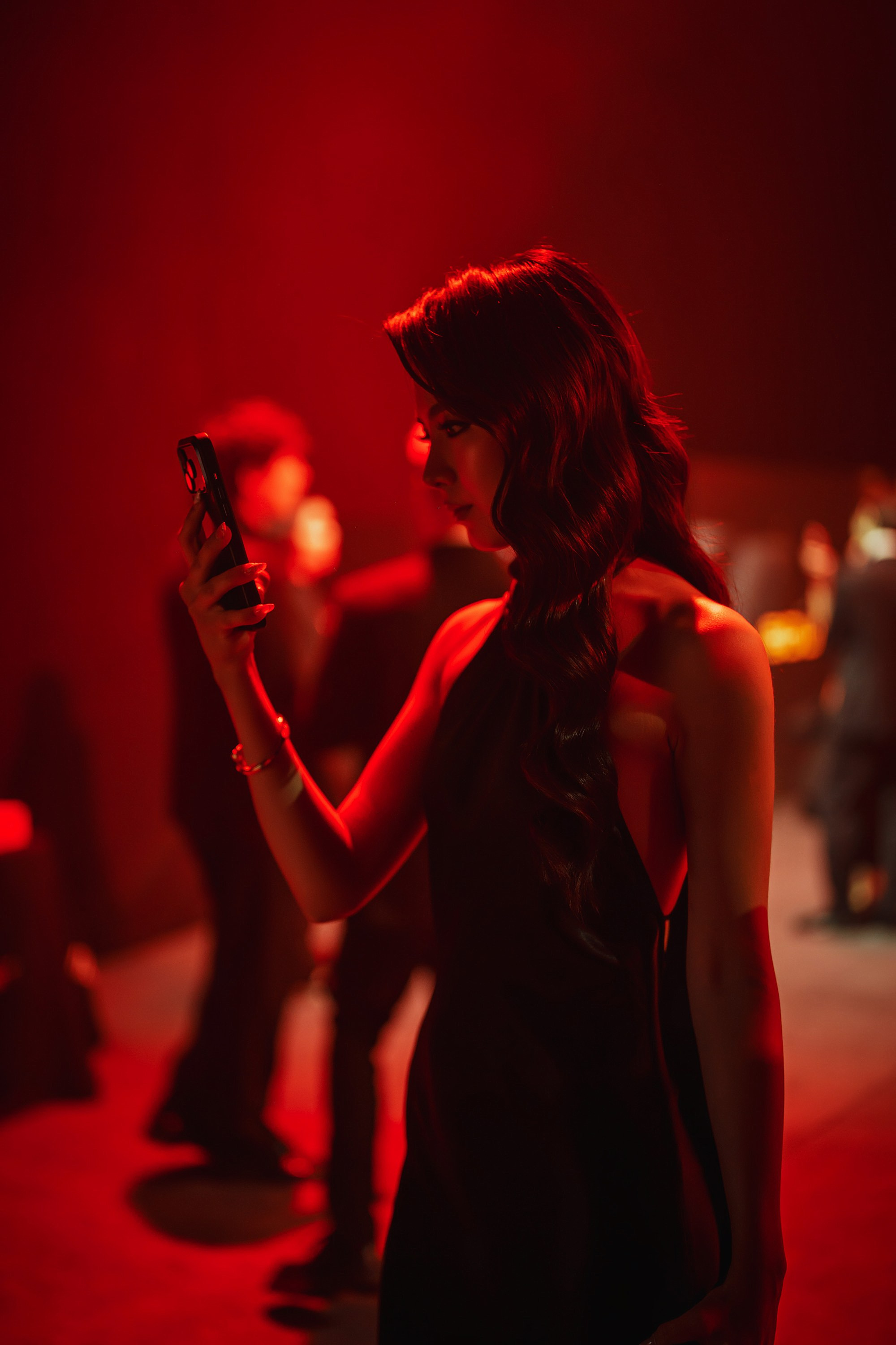 Презентация новых моделей SOUEAST. Фотограф TAULAN_1