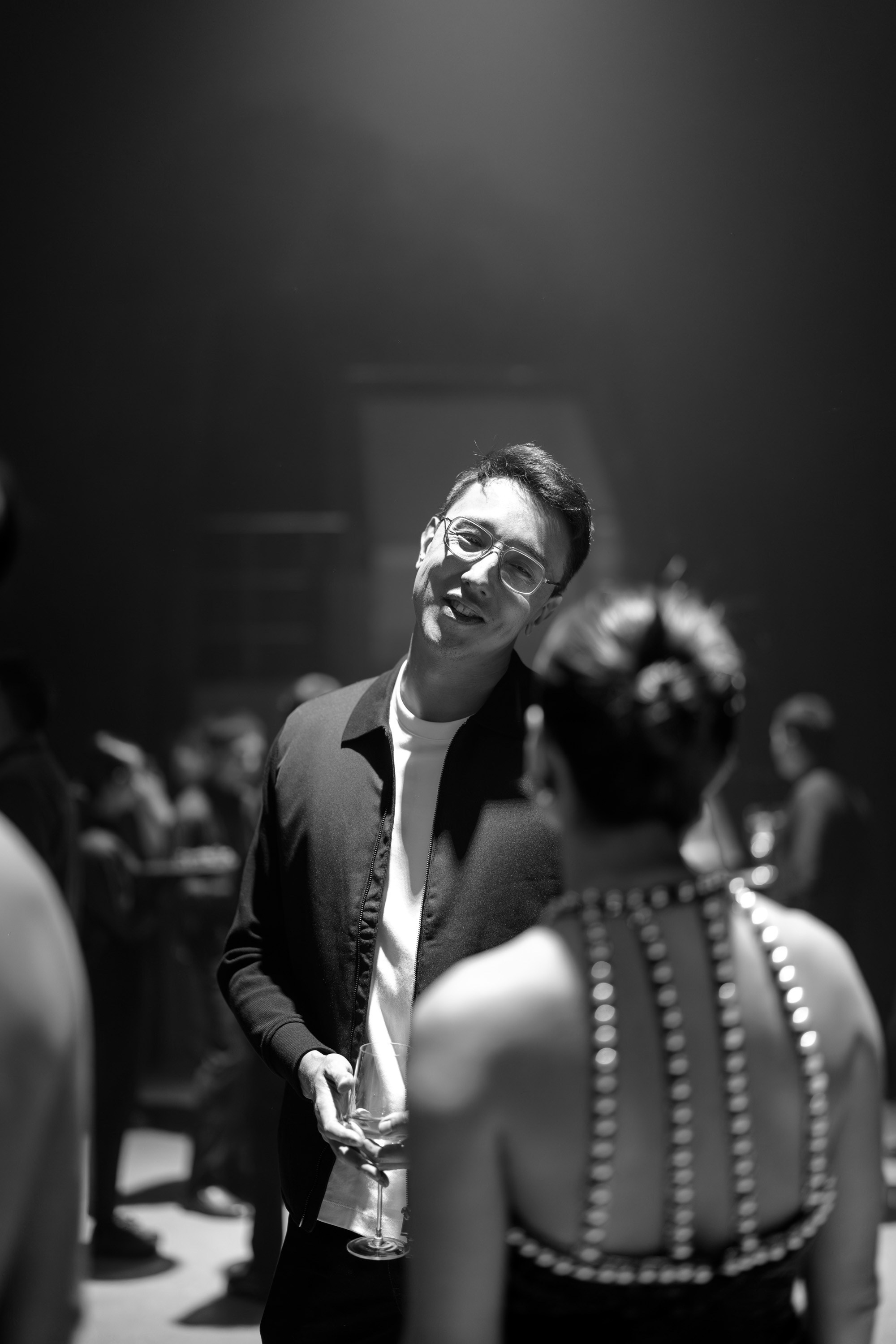 Презентация новой моделей Kia Sorento 2024. Фотограф TAULAN_1