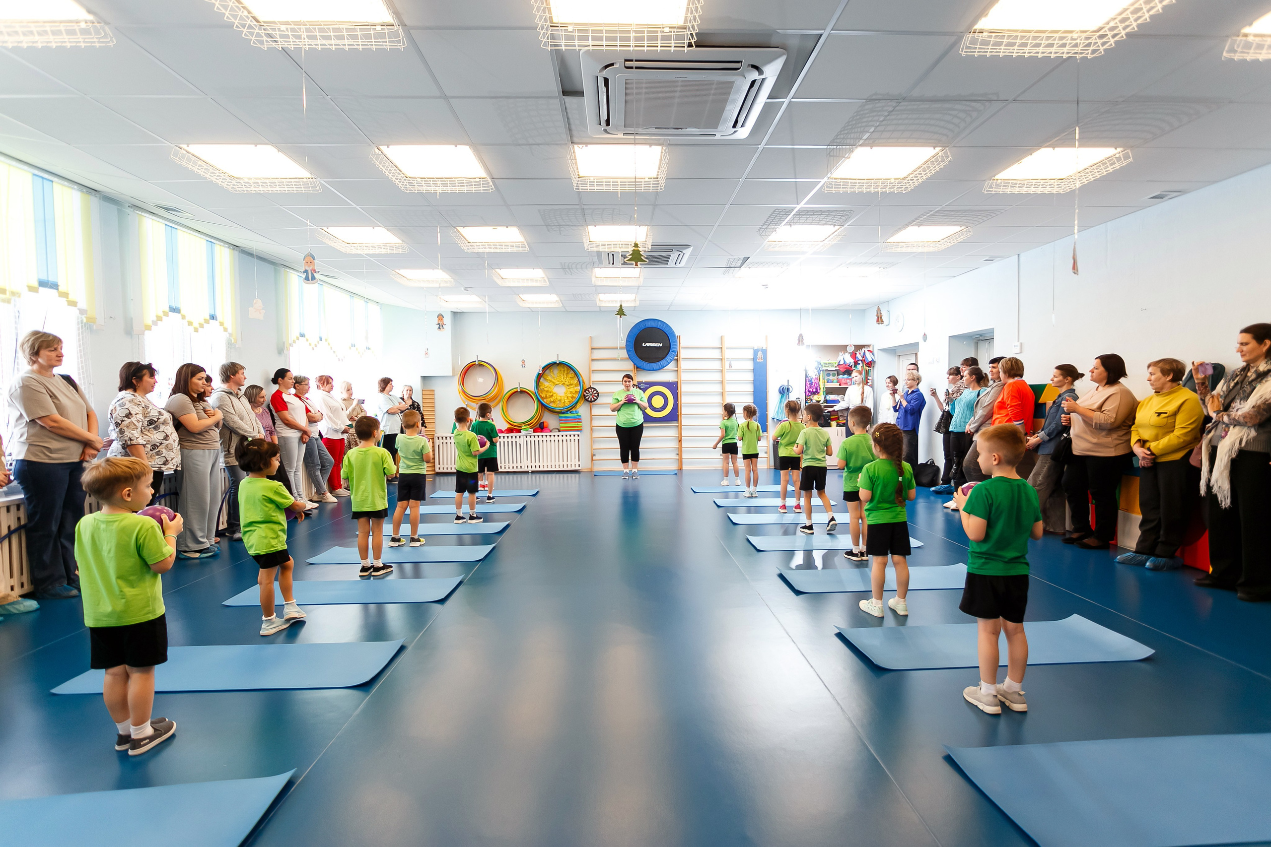 Педагогическая конференция. Фотограф в  г. Новосибирск