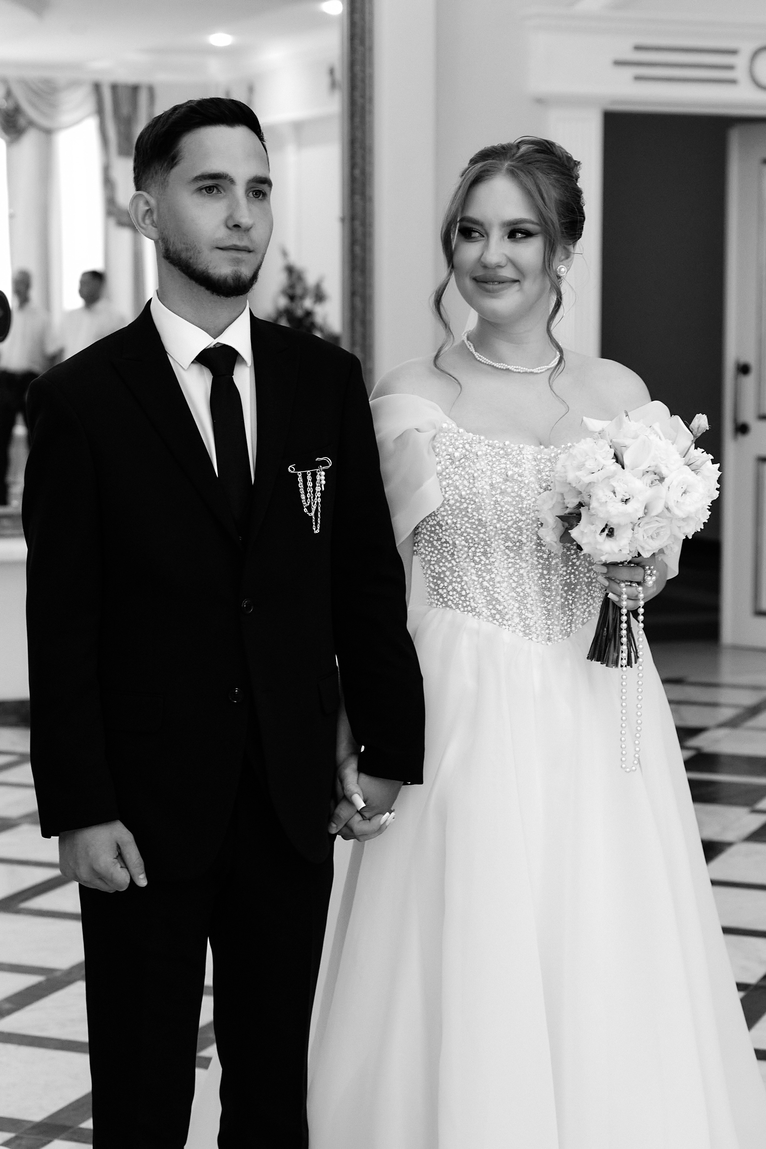 Владислав & Диана. Свадебный и портретный фотограф в Саранске Алексей Миганов