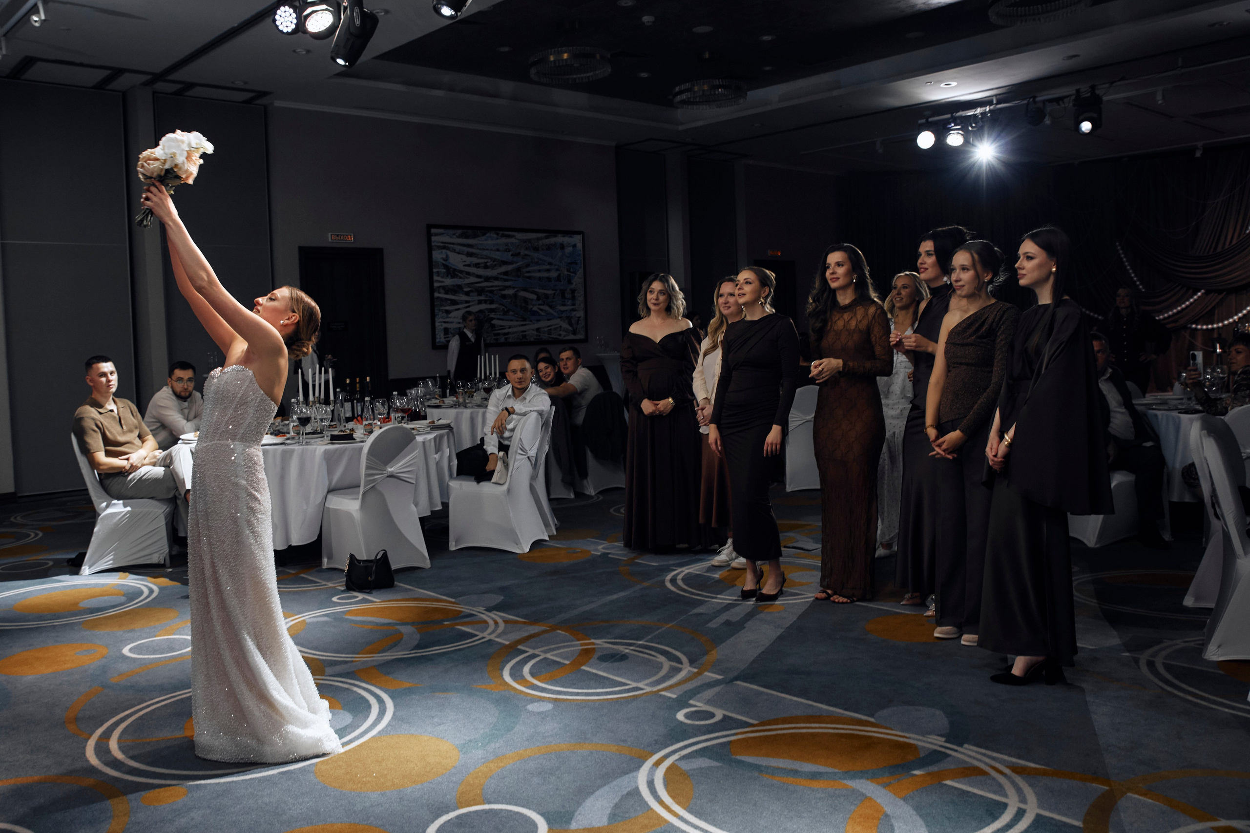 Павел & Кристина. Свадебный и портретный фотограф в Саранске Алексей Миганов