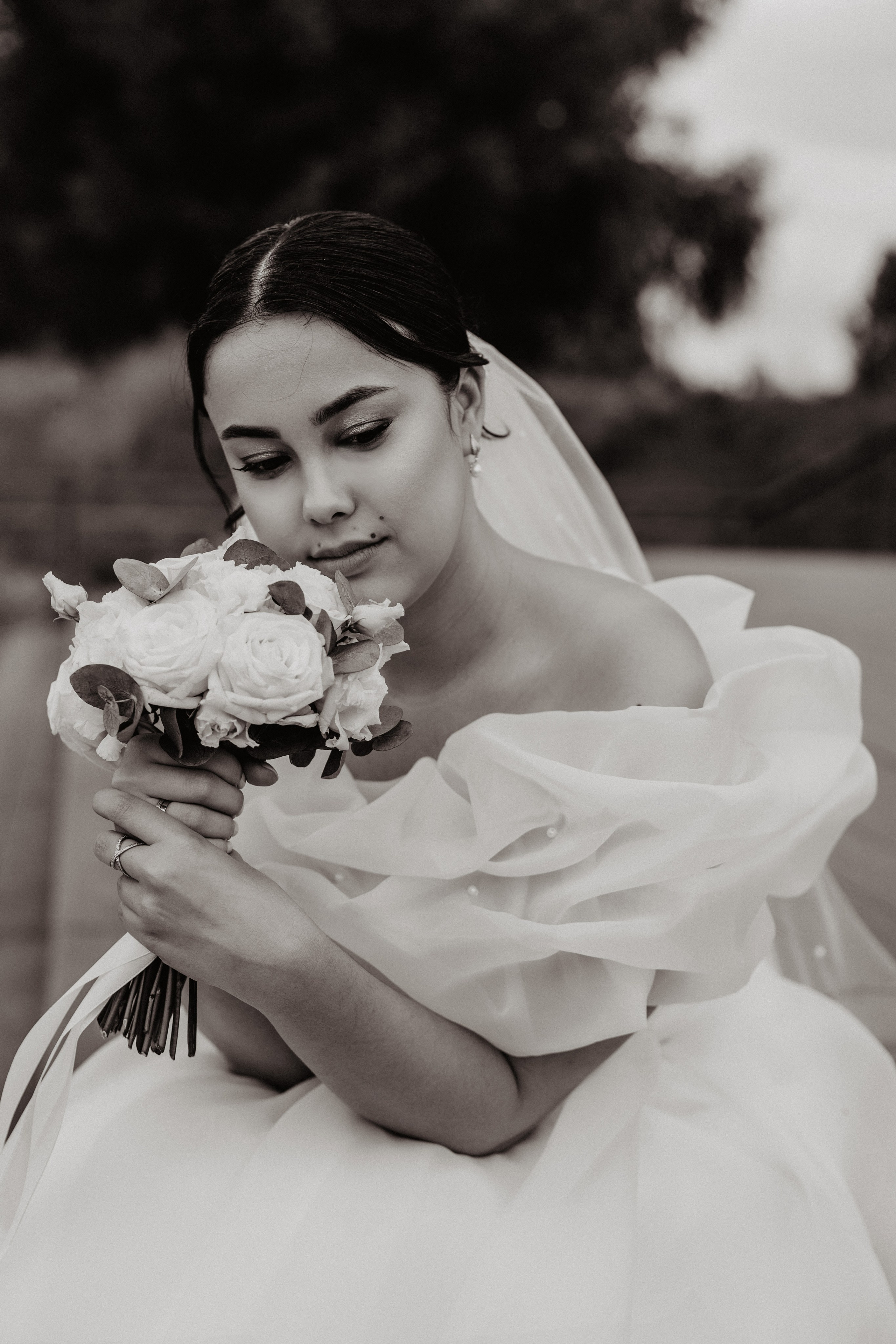 Инсаф и Алина. Свадебный и семейный фотограф в Нижнекамске, Набережных Челнах