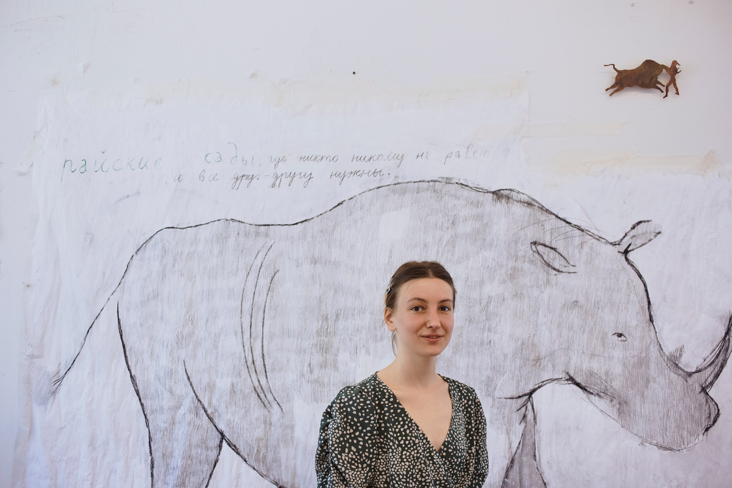 Мастерская Гаража, выпускники. Egor Plakhotin Photography