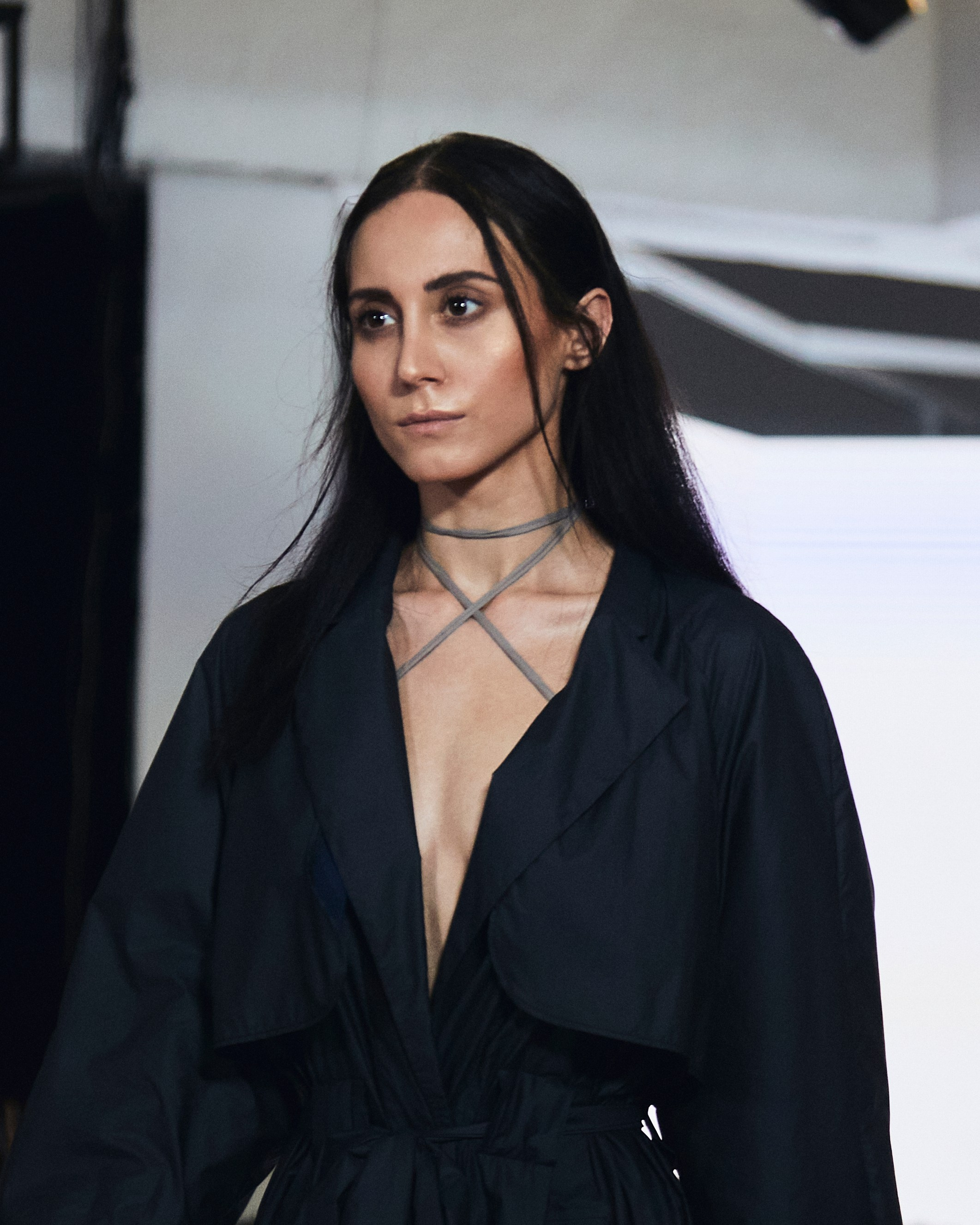 Dajeli FW '23. Egor Plakhotin Photography