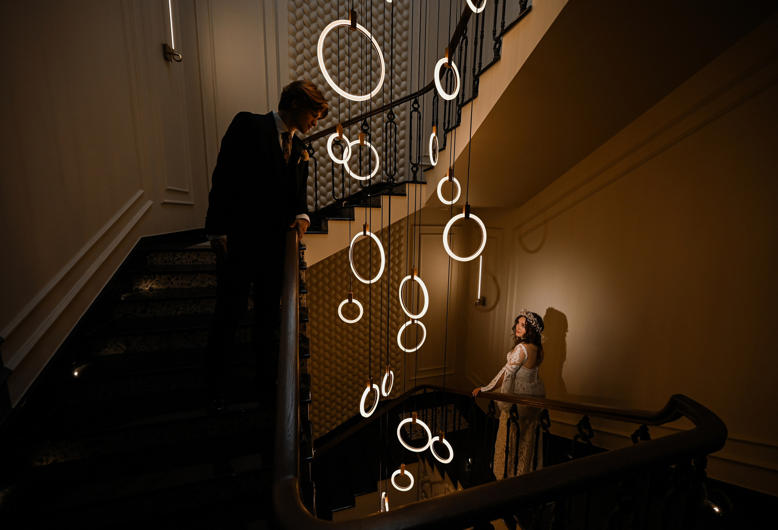 Sasha & Zakhar. I AM — PHOTO | VIDEO | PRODUCTION