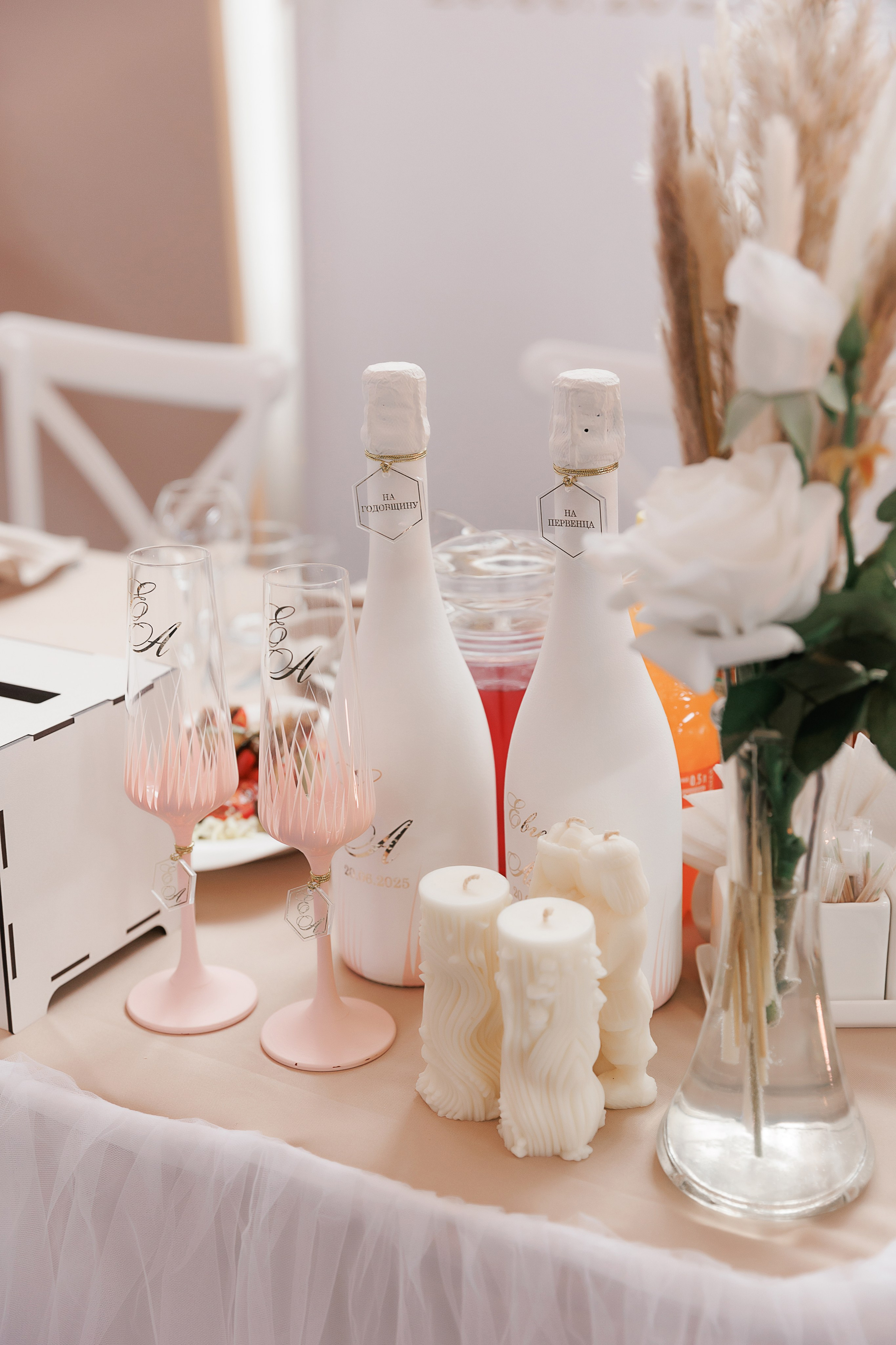 Свадьба Алины и Жени. Свадебный и семейный фотограф в Твери и Тверской области