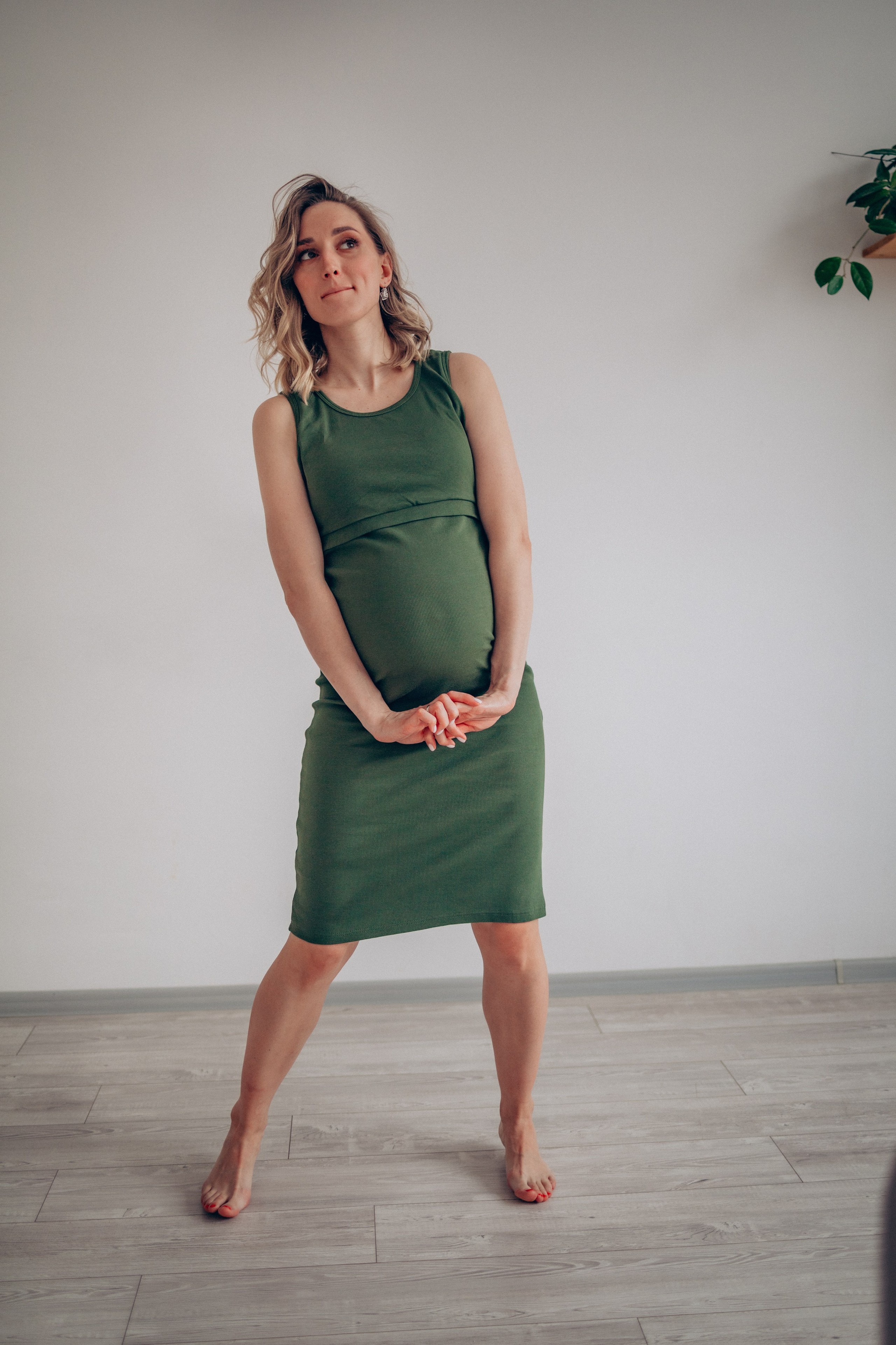 В ожидании. Фотограф в Санкт-Петербурге Светлана Арестова