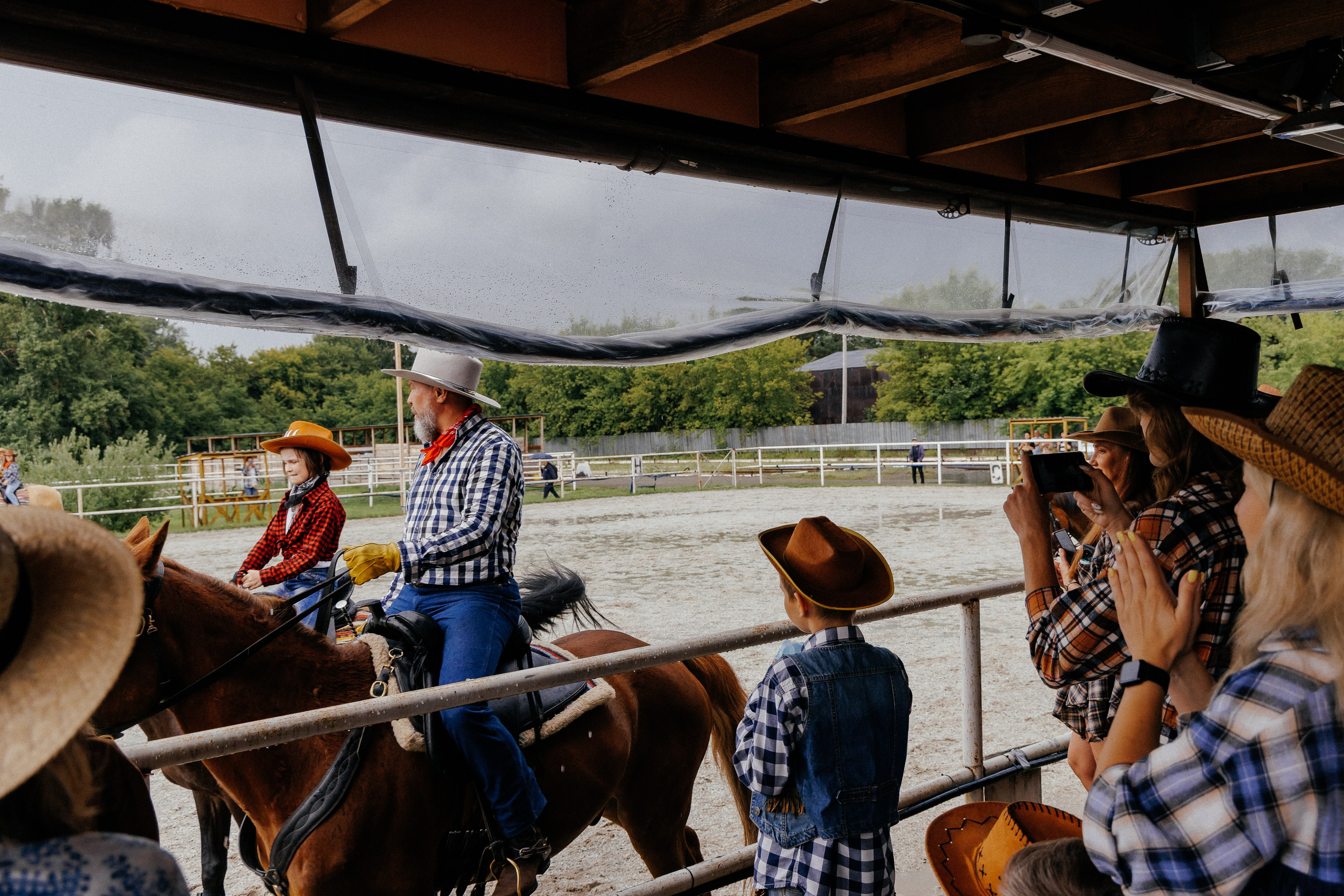 KSK Raid. Фотограф Иван Гуляев